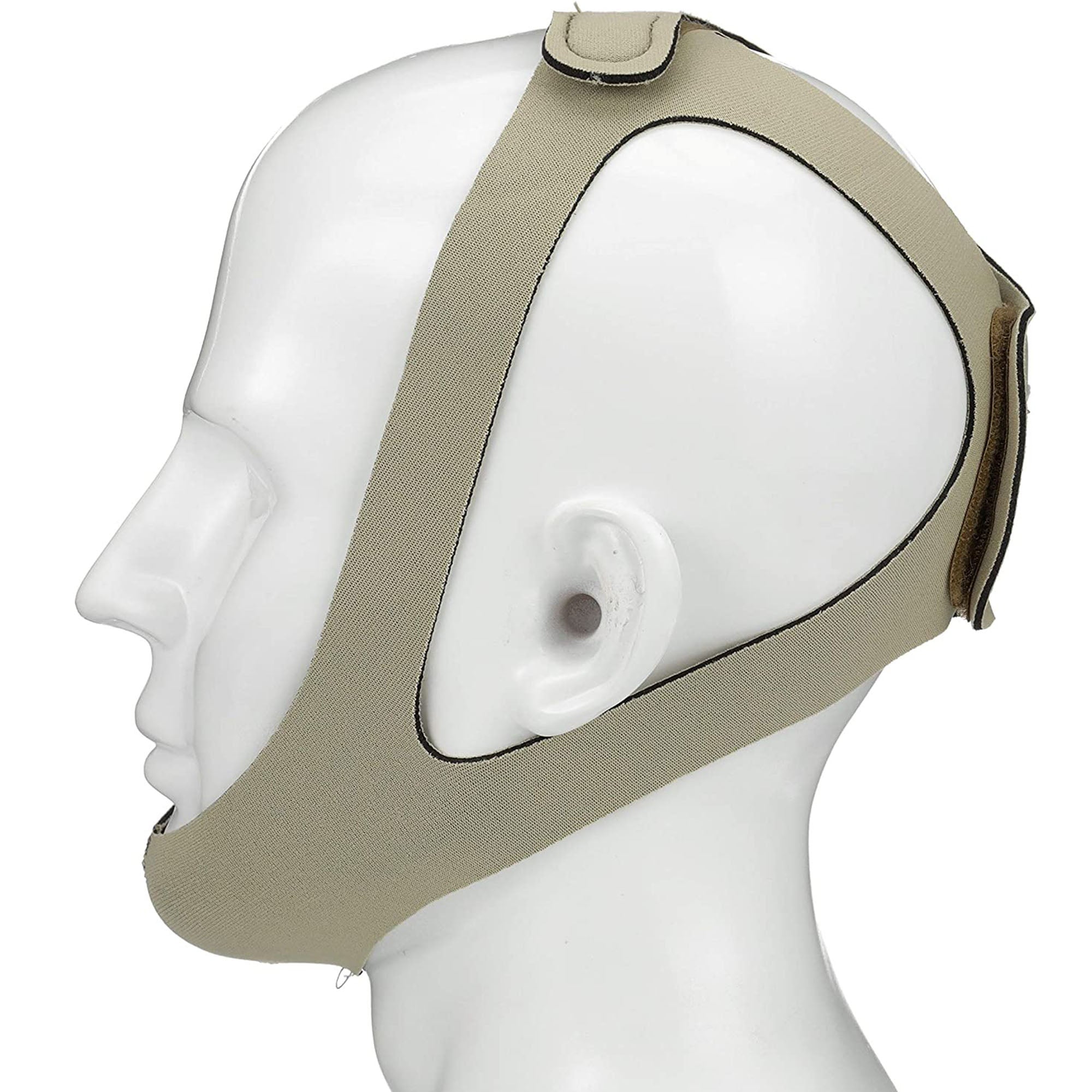 AG Industries - SP-CHADJ CPAP Mask Component CPAP Chin Strap Respura