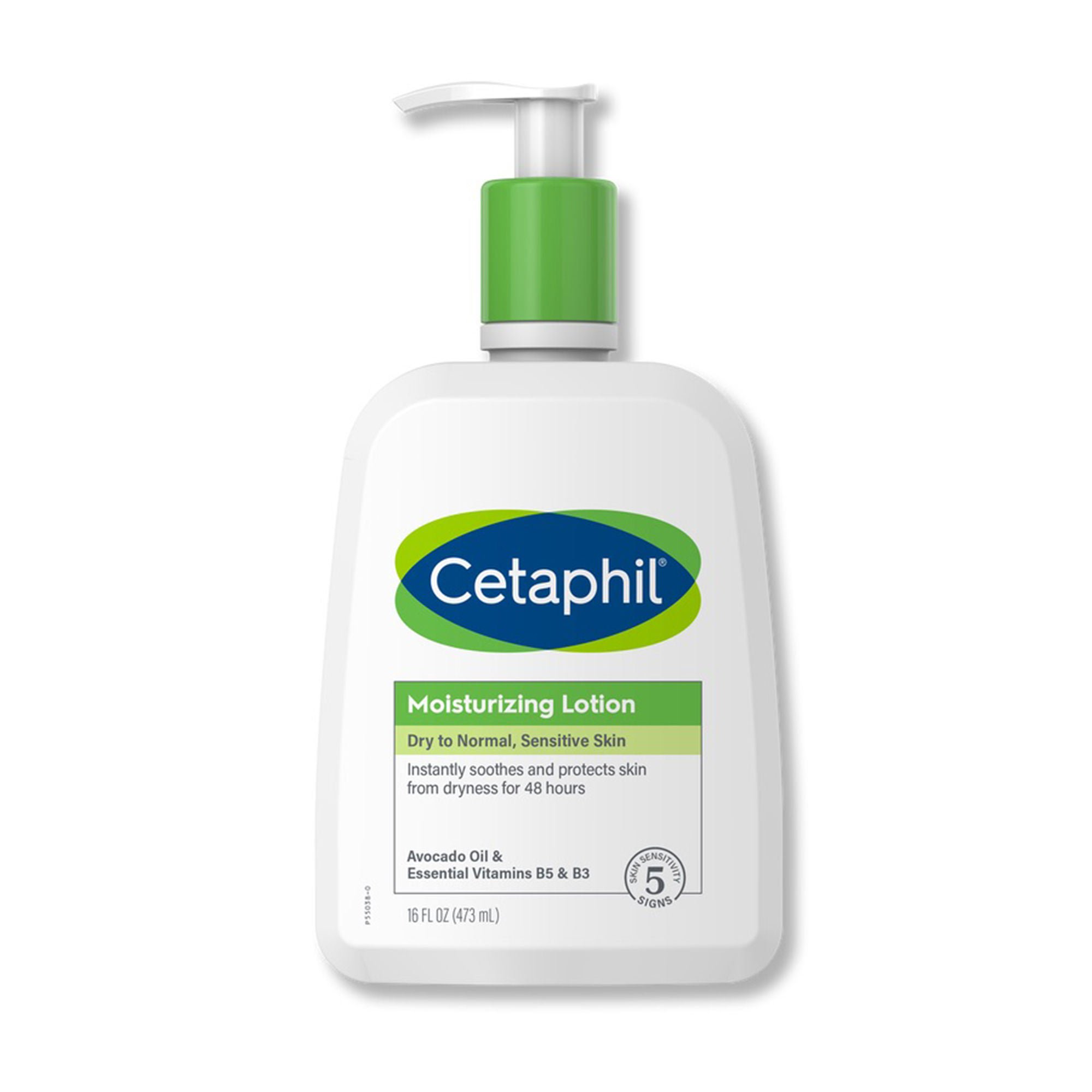 Galderma Laboratories - 30299024133 Cetaphil® Moisturizing Lotion