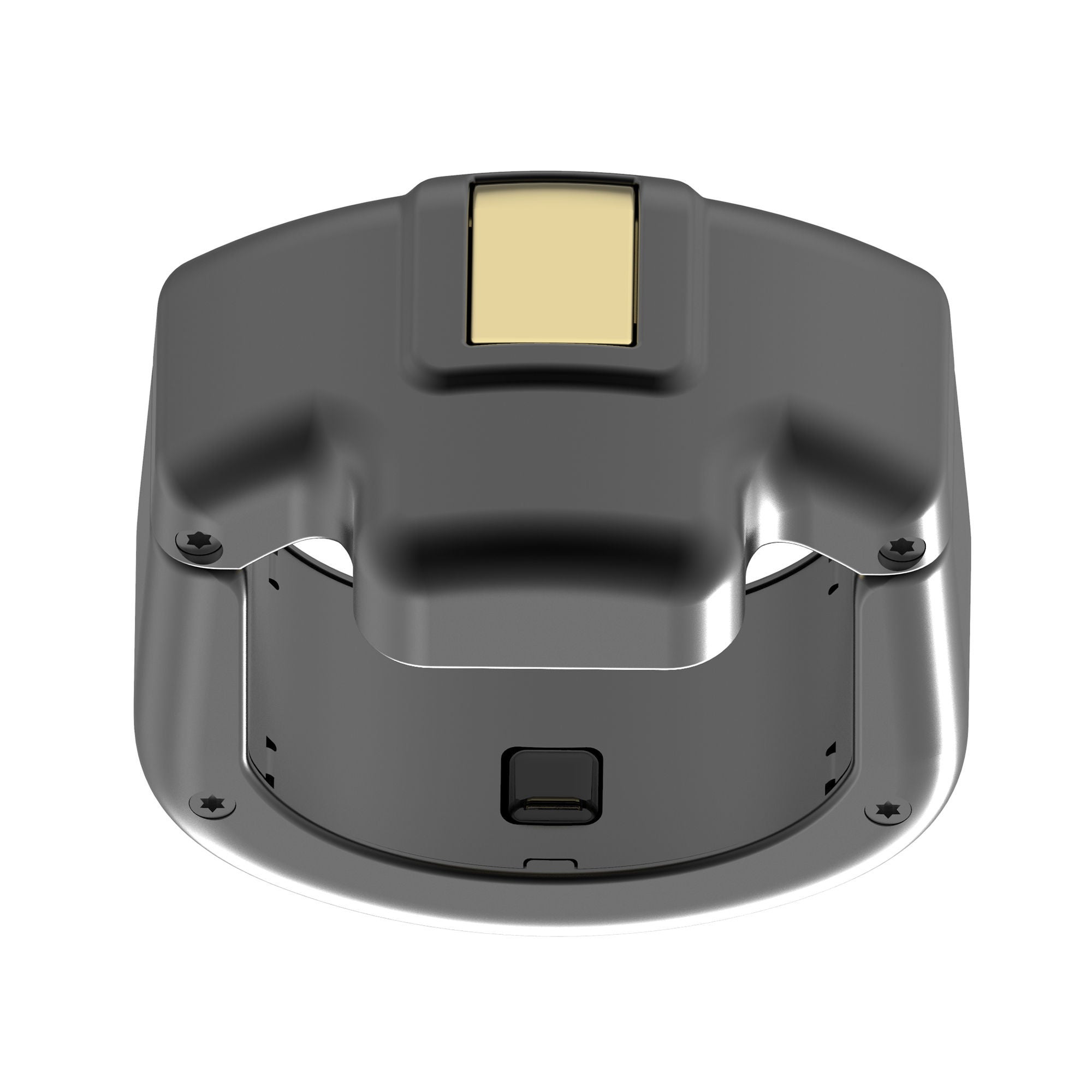 BodiMetrics LLC - O2-88-L Wellness Monitor Ring Prevention® circul+™ Monitoring Blood Pressure, Oximetry, Heart Rate, Temperature Battery Operated