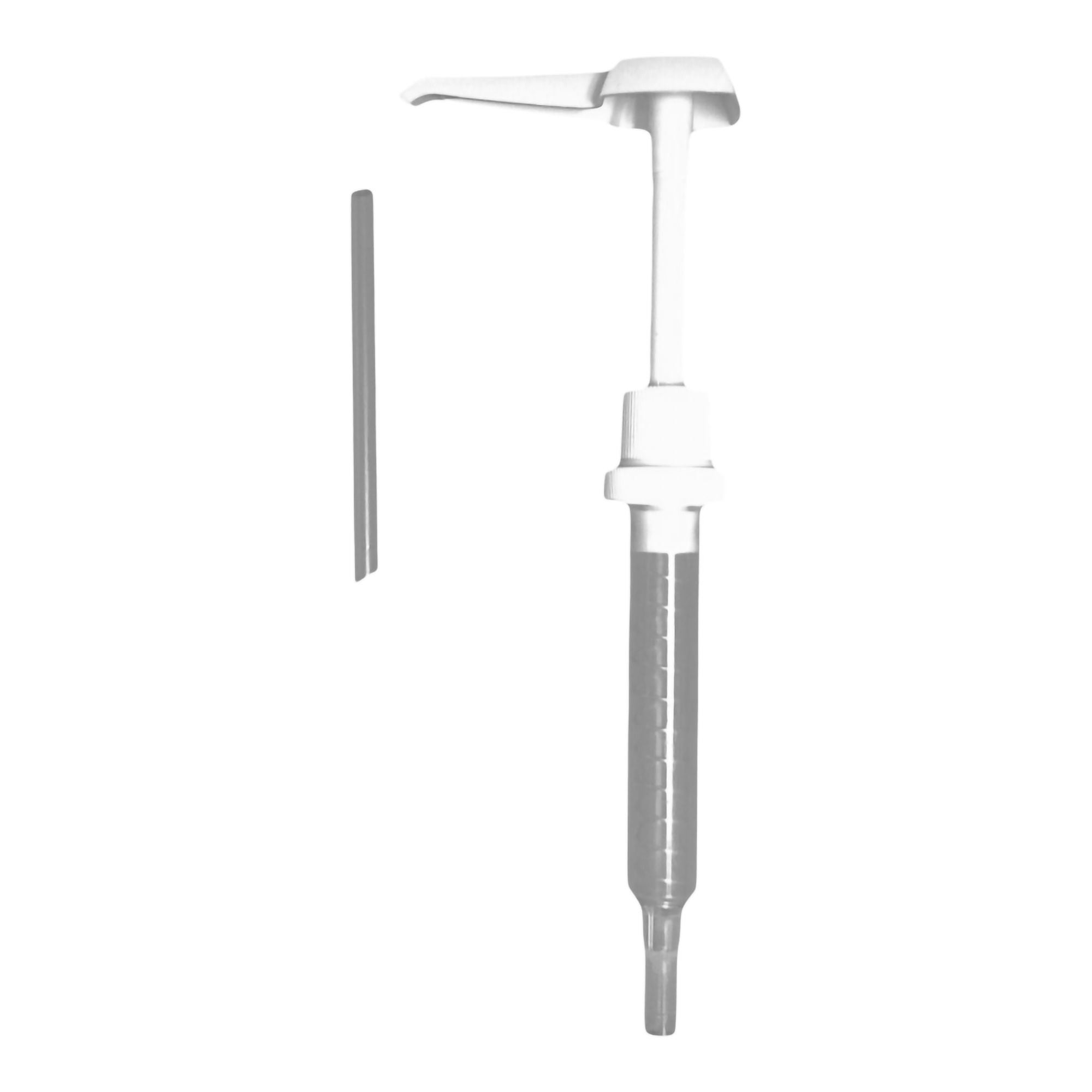 Metrex Research - 46-1001 Bottle Pump White
