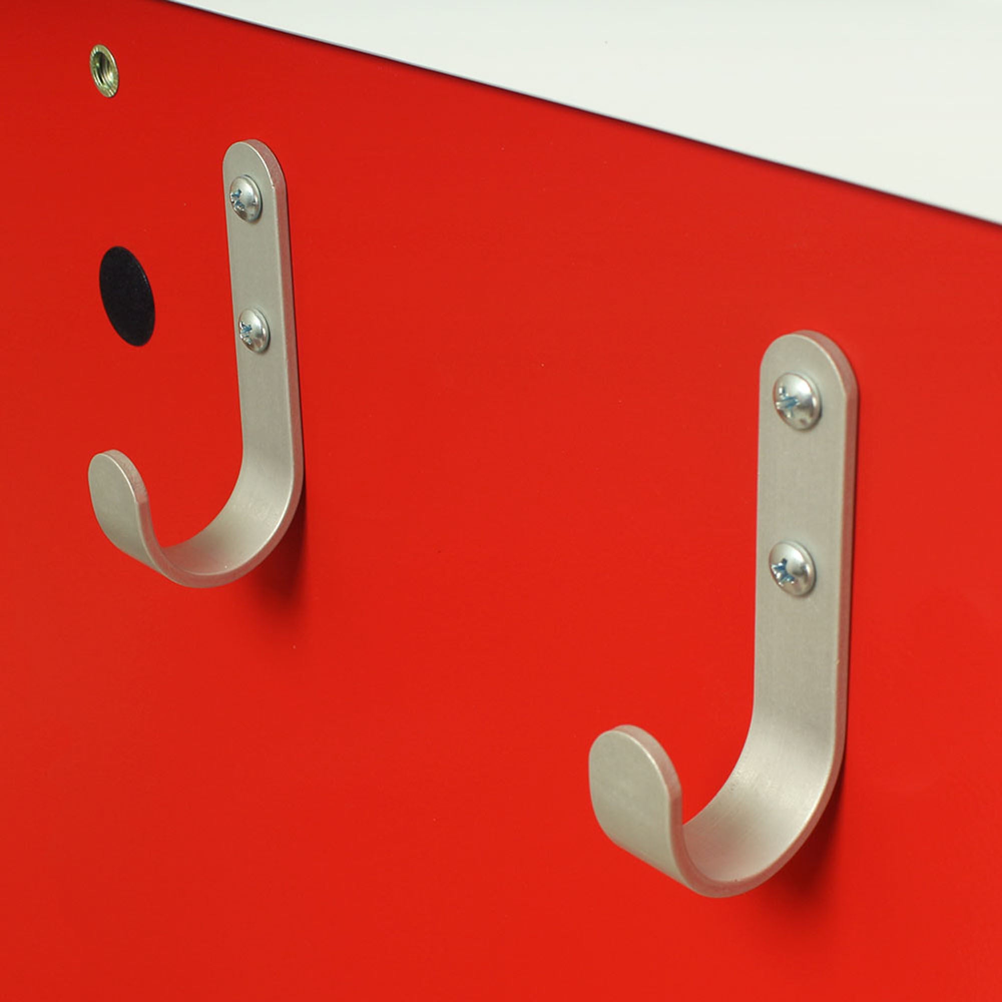 Harloff - UHOOKS2 Utility Hooks Harloff For M-Series Cart