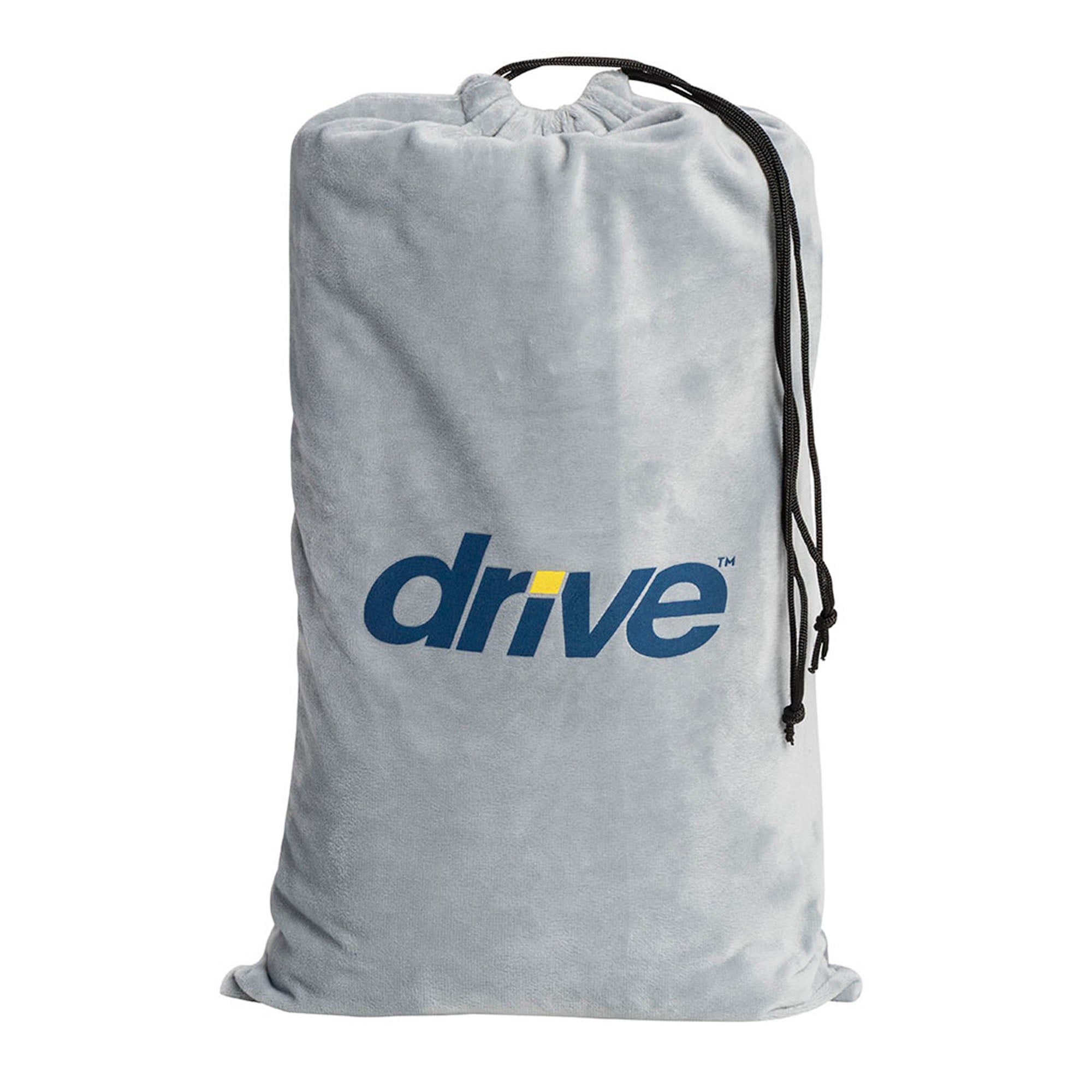 Drive DeVilbiss Healthcare - RTL19G007GR Moist/Dry Heating Pad drive™ General Purpose Standard Size Reusable
