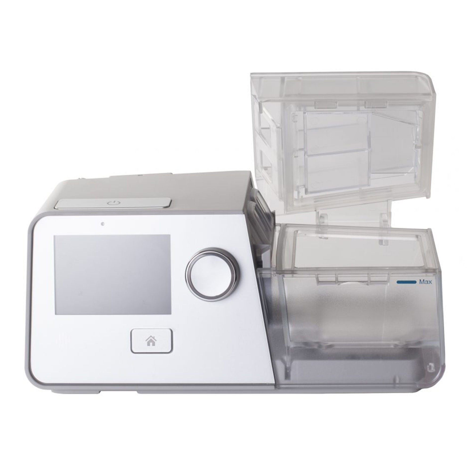 React Health - LG3700 BPAP Unit Luna G3 Bi-Level 25A With Heated Humidifier