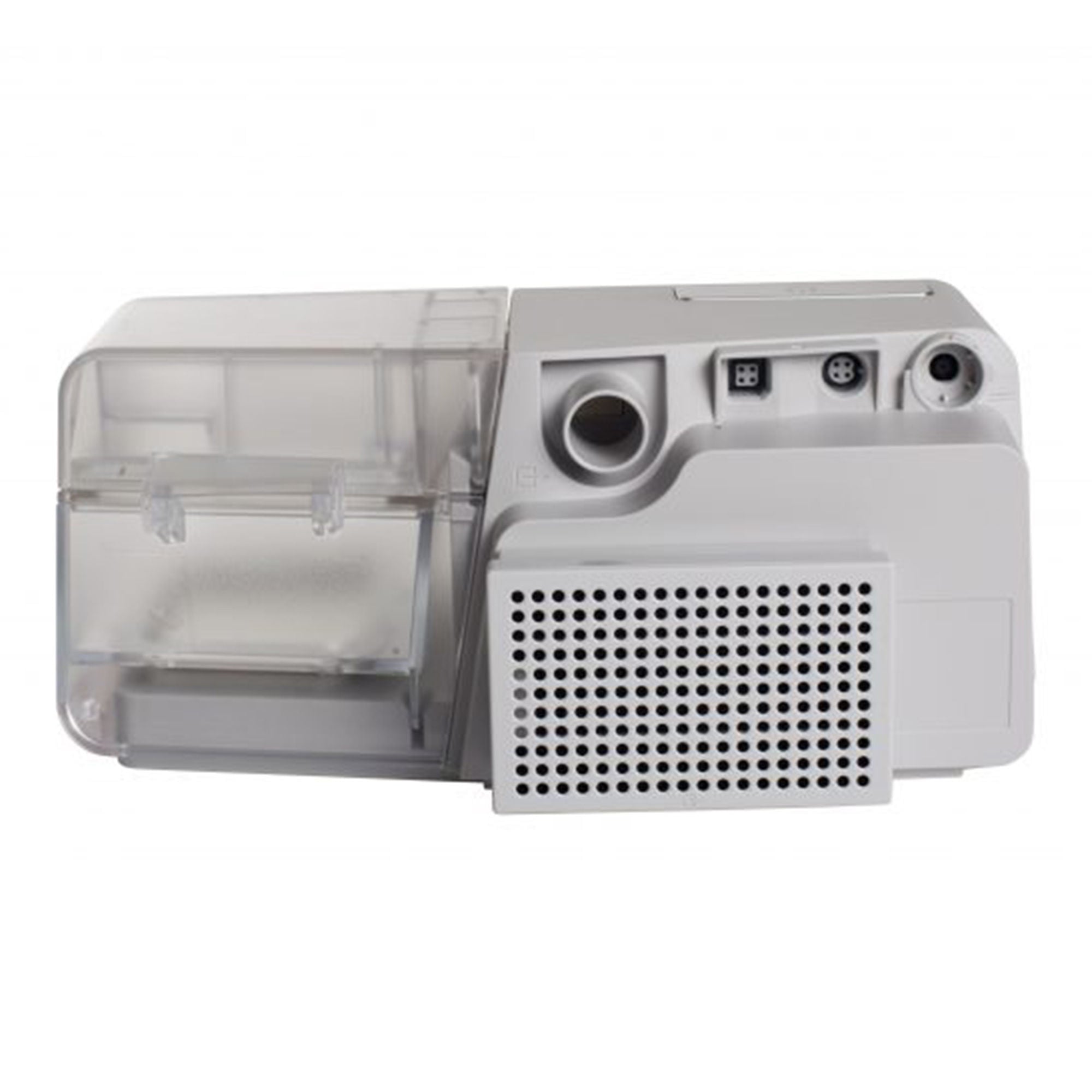 React Health - LG3700 BPAP Unit Luna G3 Bi-Level 25A With Heated Humidifier