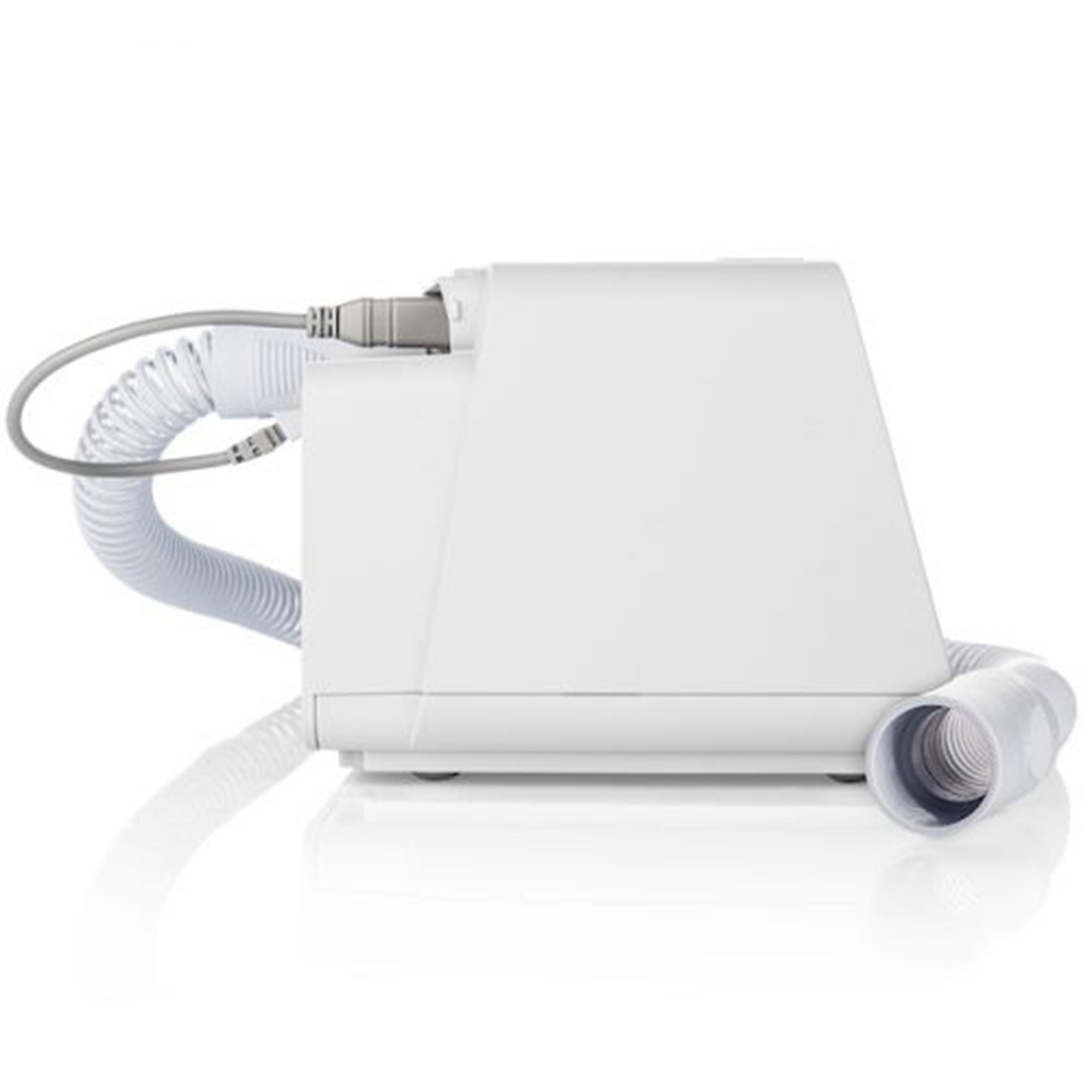 React Health - LG3800 BPAP ST Unit Luna II With Heated Humidifier