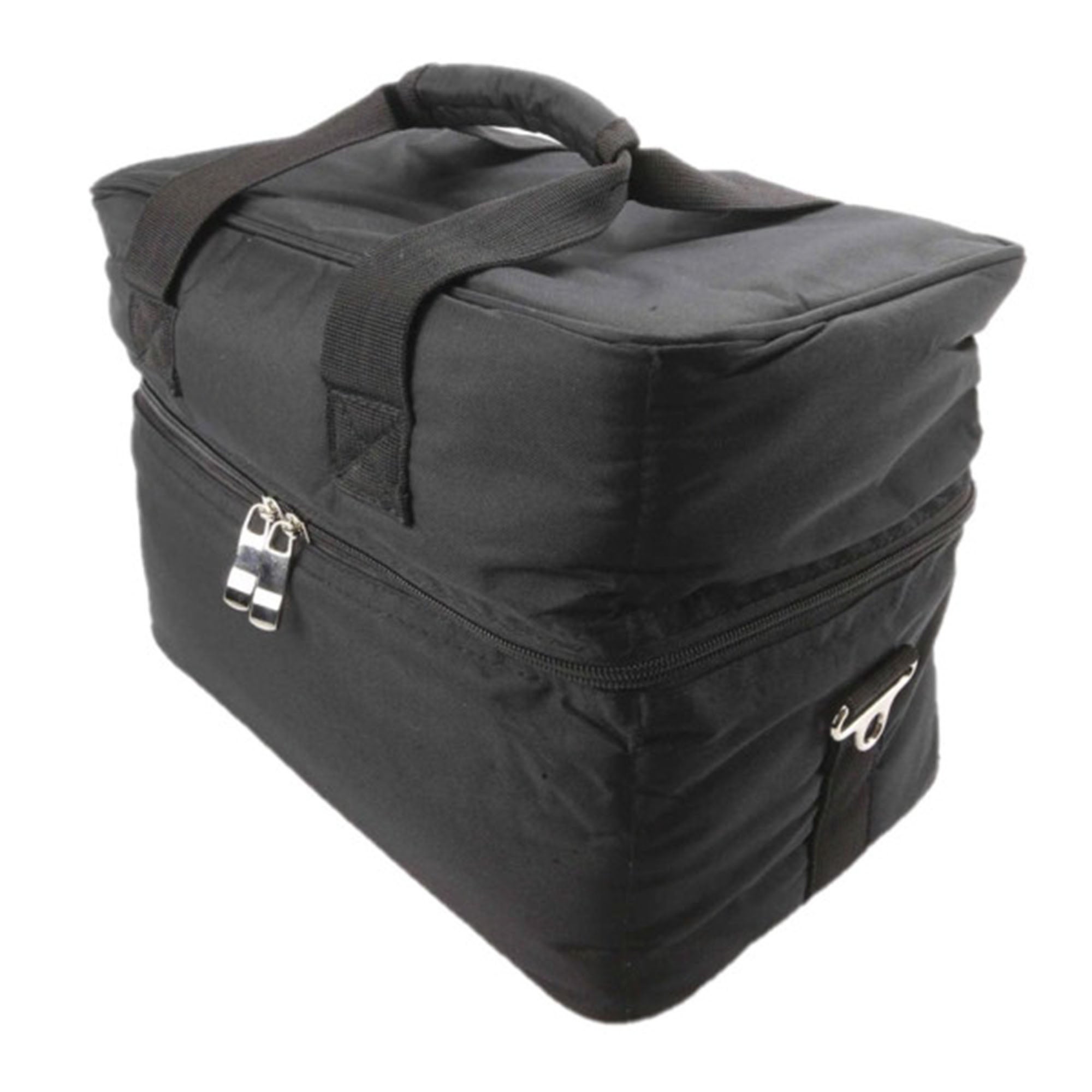 React Health - RCB30 CPAP Carrying Case CPAP / BPAP Carrying Cases 3B Medical CPAP RESmart, Auto-CPAP. and BPAP Devices Replacement Bag