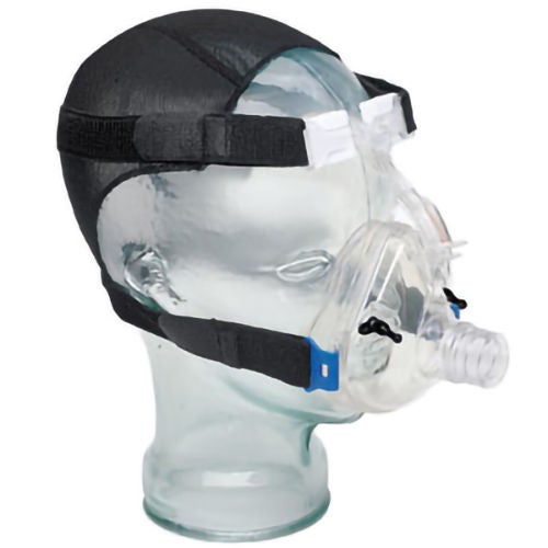 Mercury Medical - 1057112 CPAP Mask Kit Mercury Medical Adult