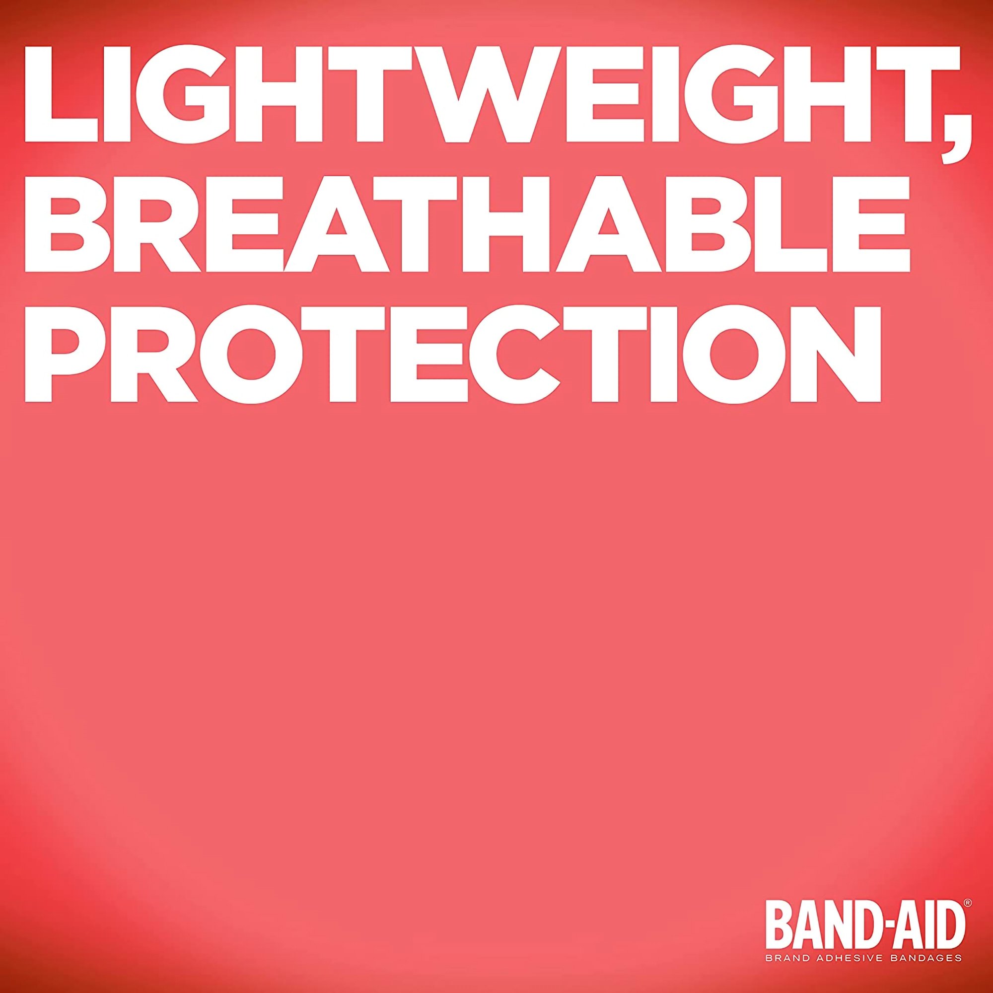 Kenvue Brands LLC 111713400 - Band-Aid® Adhesive Strip, Assorted Sizes - 80/Box, 1920/Case