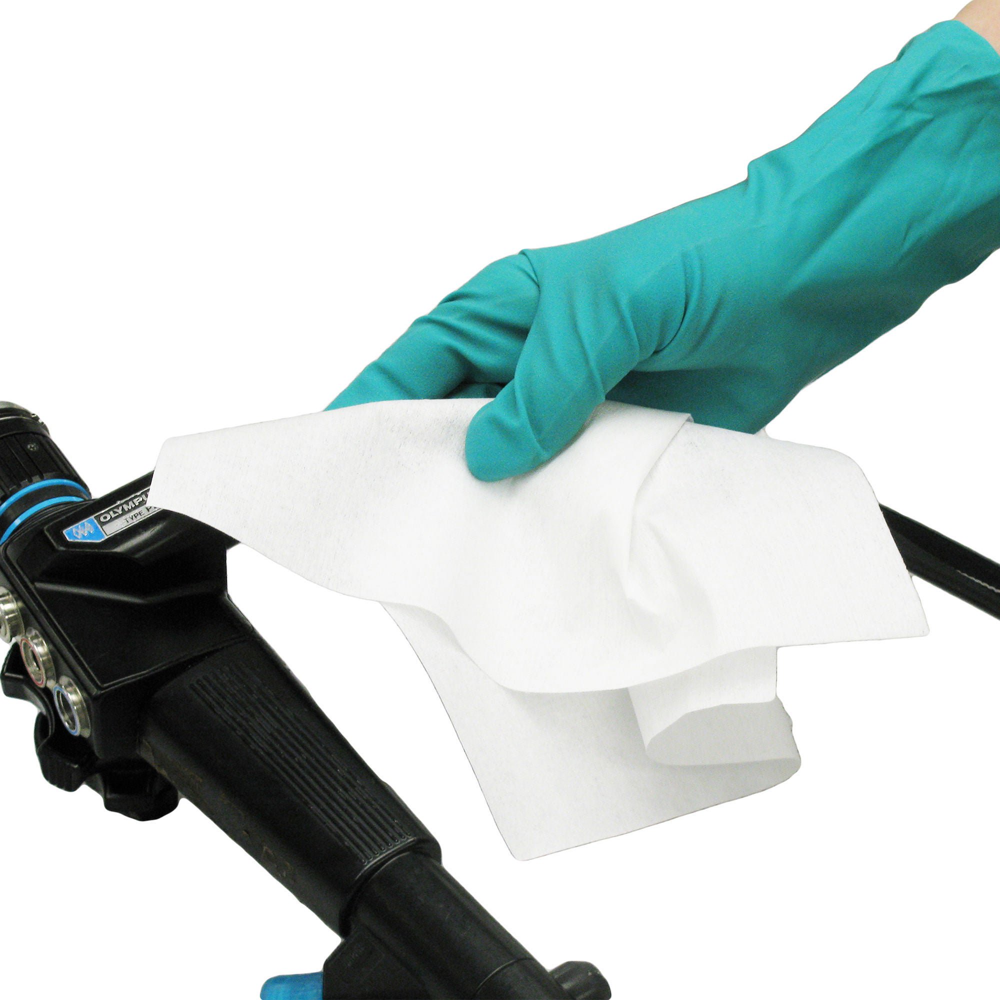 Healthmark Industries - NLW001 Instrument Wipe ProSys™ 9 X 9 Inch 200 per Pack NonSterile