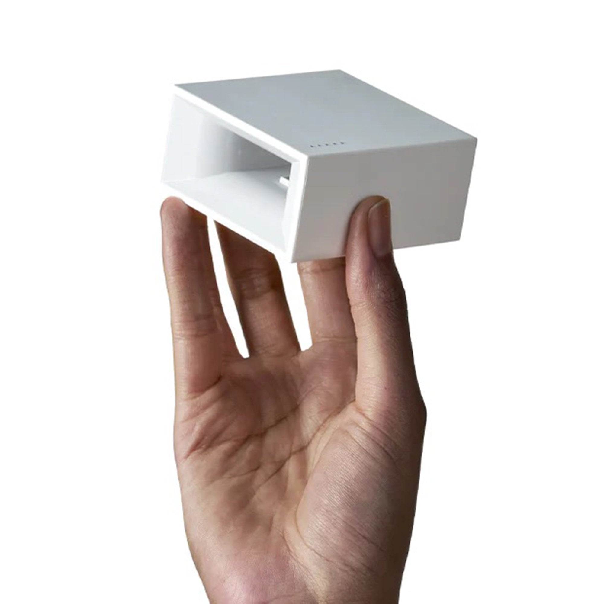Cue Respiratory Test Reader C0201 by Cue Health