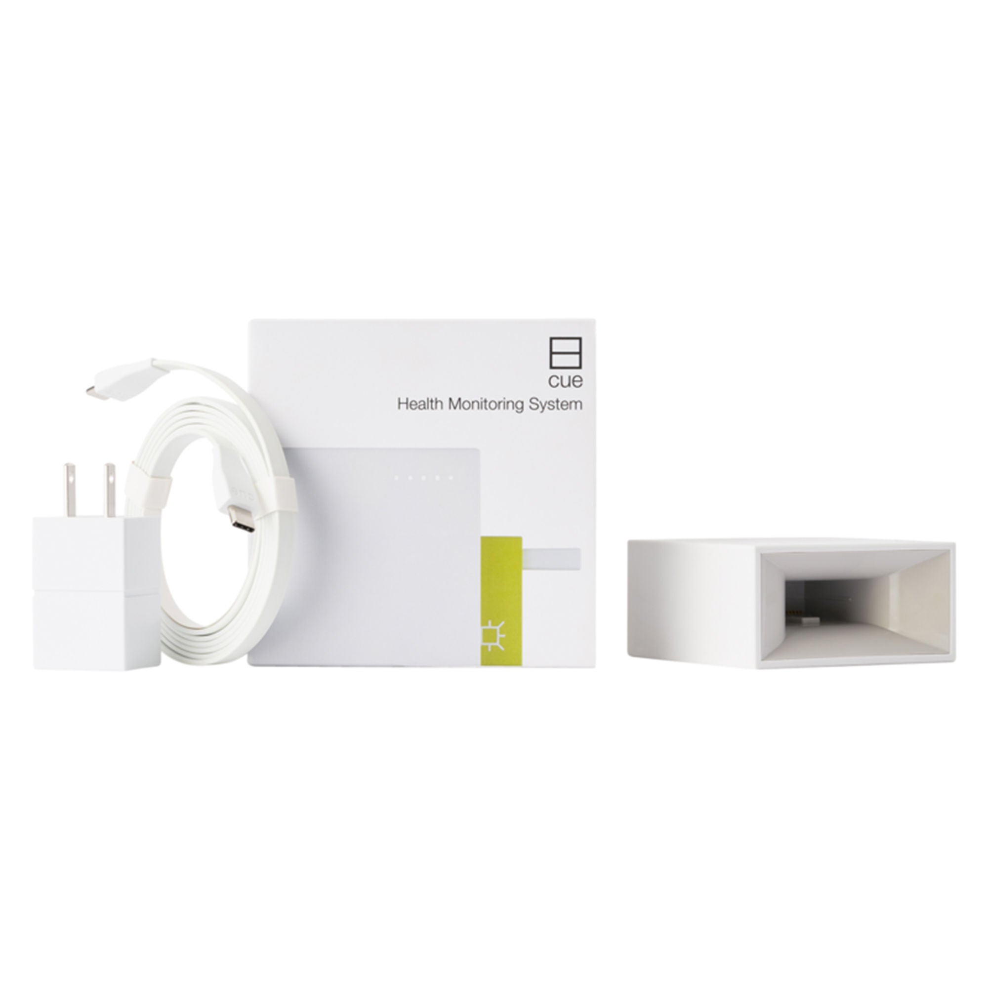 Cue Health Inc - C0201 Respiratory Test Reader Cue® CLIA Waived