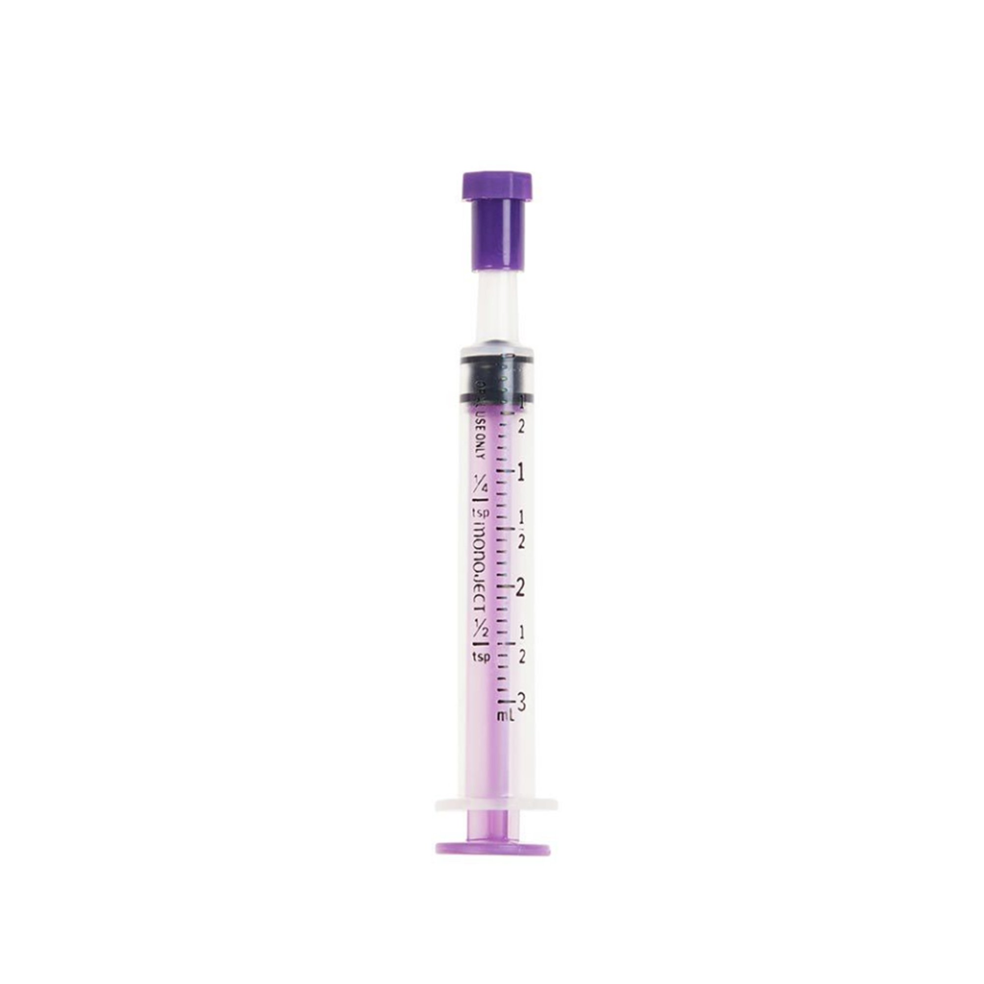 Cardinal - 8881903002 Monoject™ Oral Medication Syringe