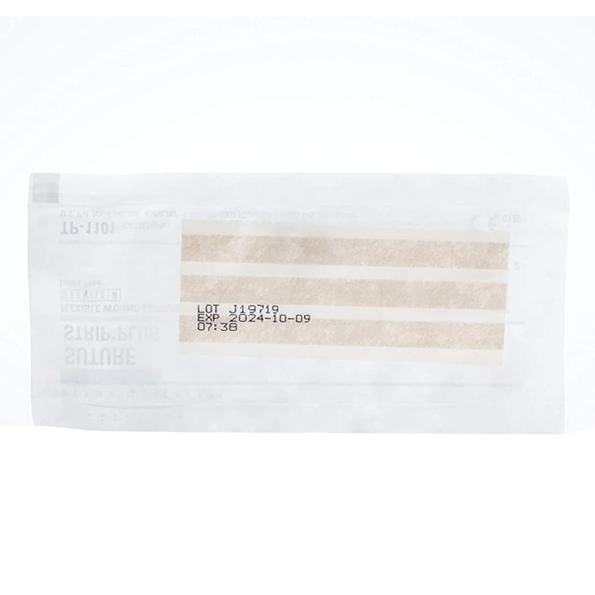 Suture Strip Plus Skin Closure Strip TP1101 by Gentell