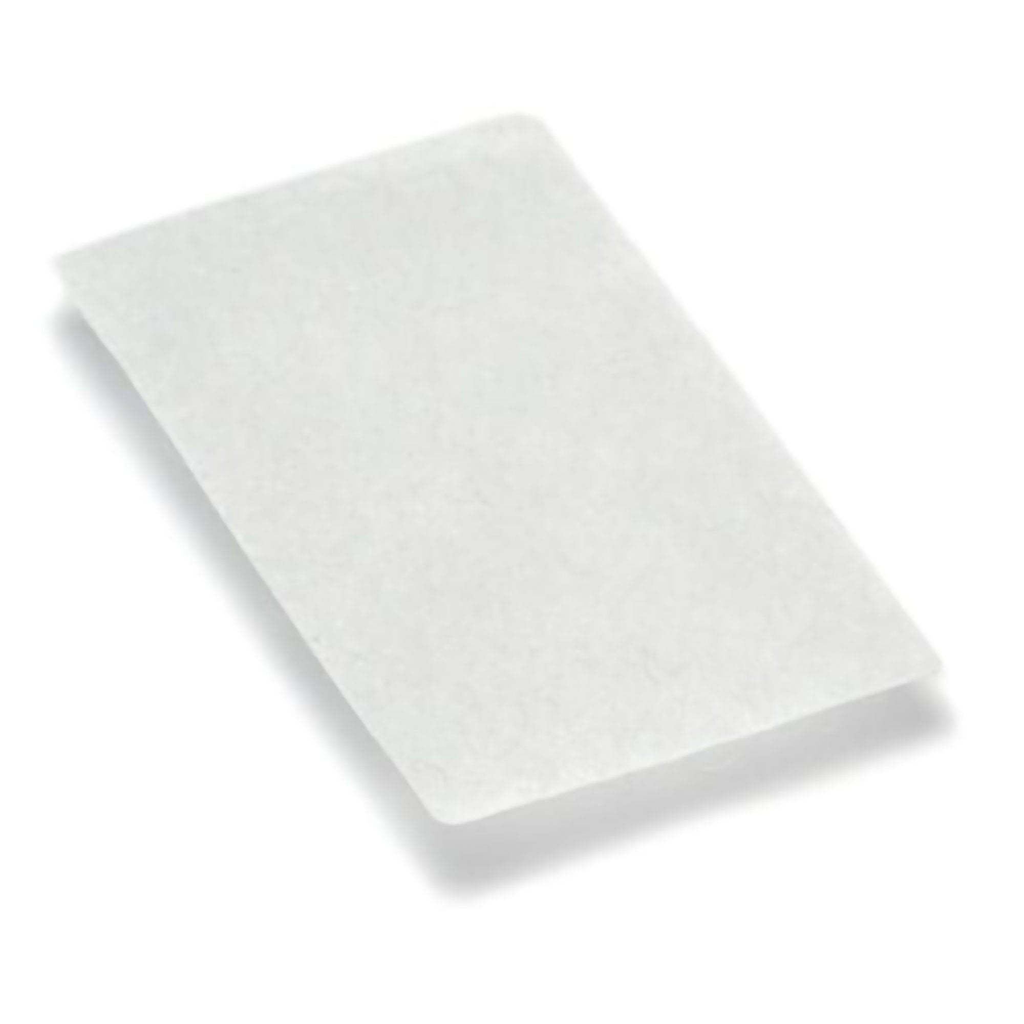 Spirit Medical - CF-1063096-1 CPAP Filter Exceleron Medical Ultrafine Disposable 1 per Pack White No Tab