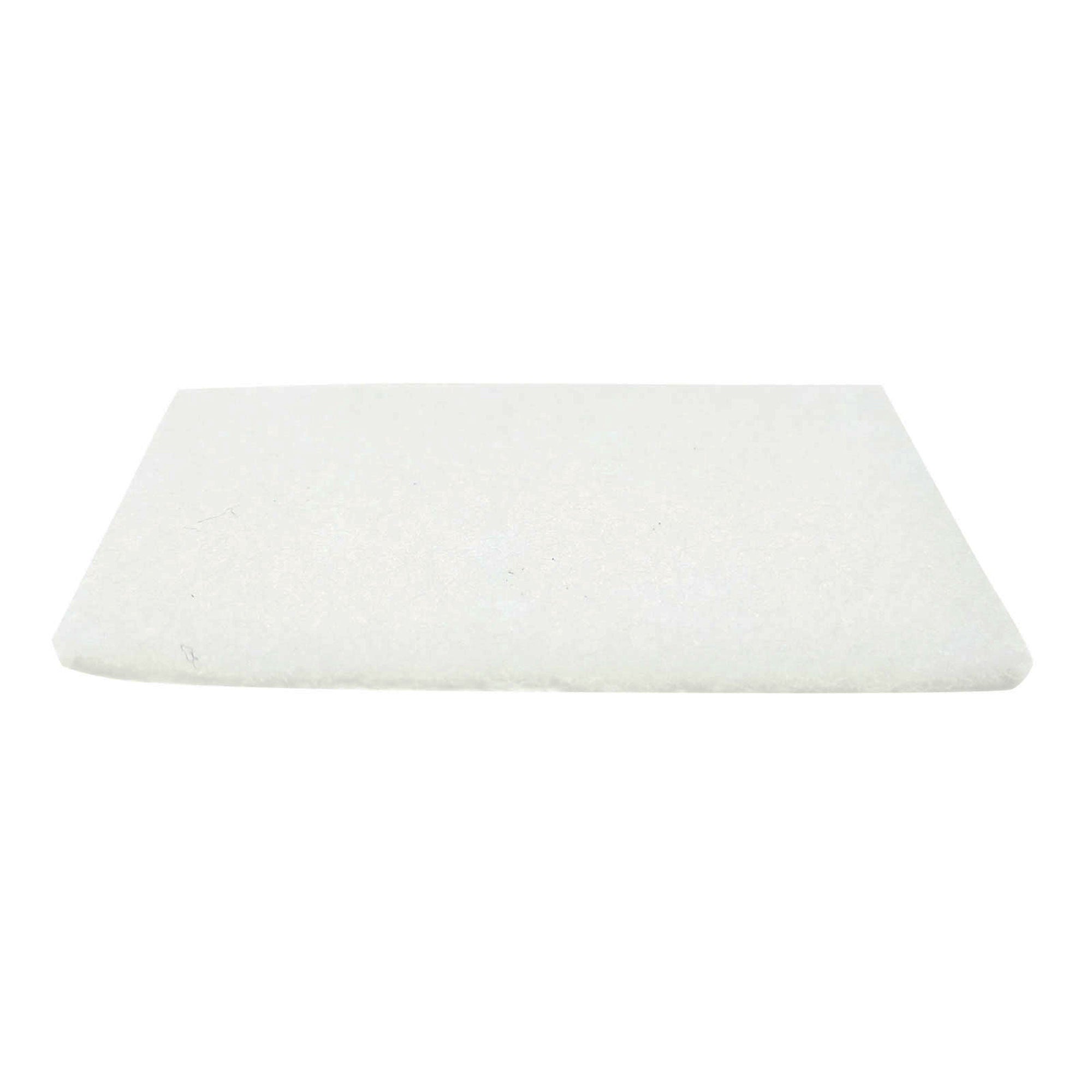 Spirit Medical - CF-L1020-2 CPAP Filter Exceleron Medical Disposable 2 per Pack White No Tab