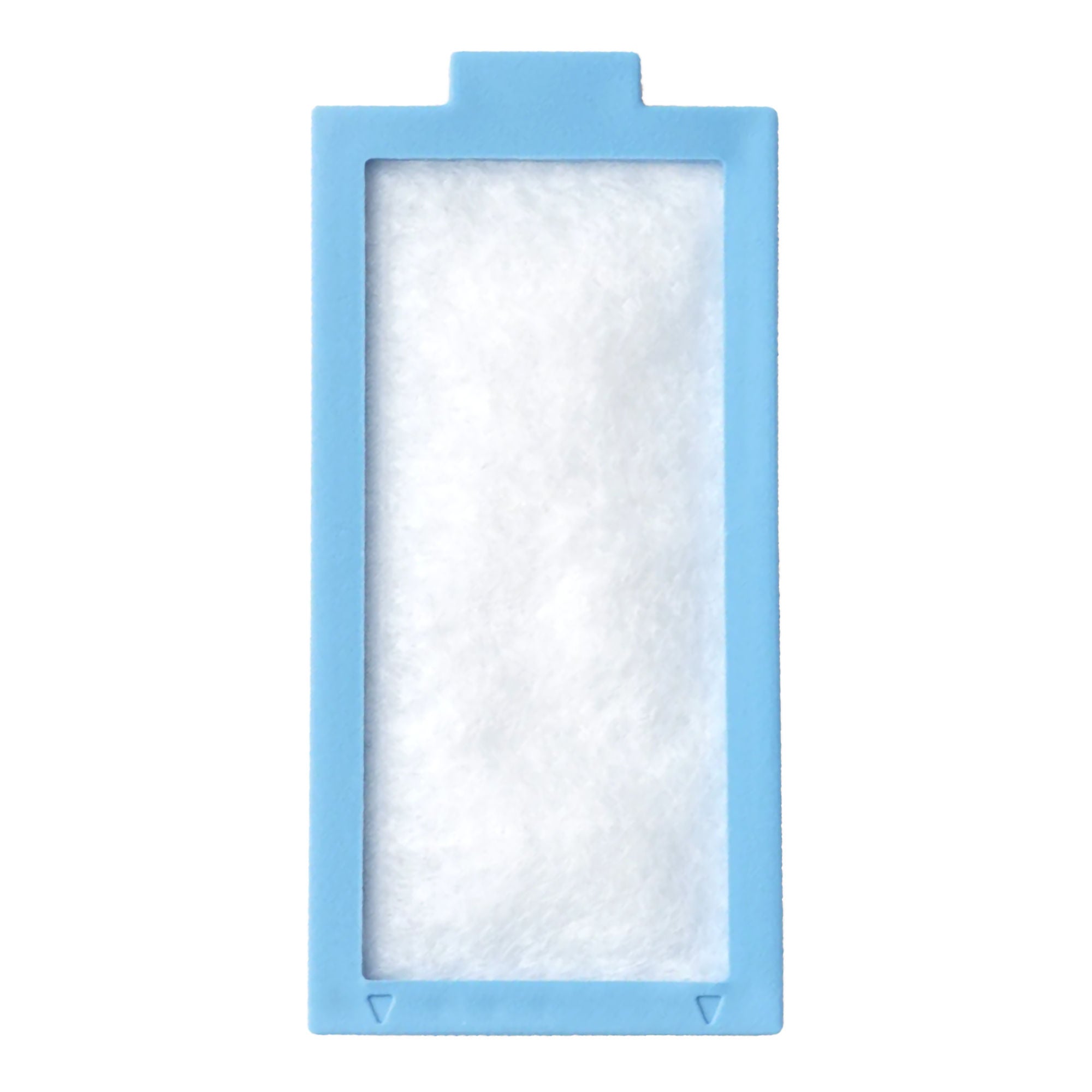 Spirit Medical - CF-1142828-6 CPAP Filter Exceleron Medical Disposable 6 per Pack With Frame