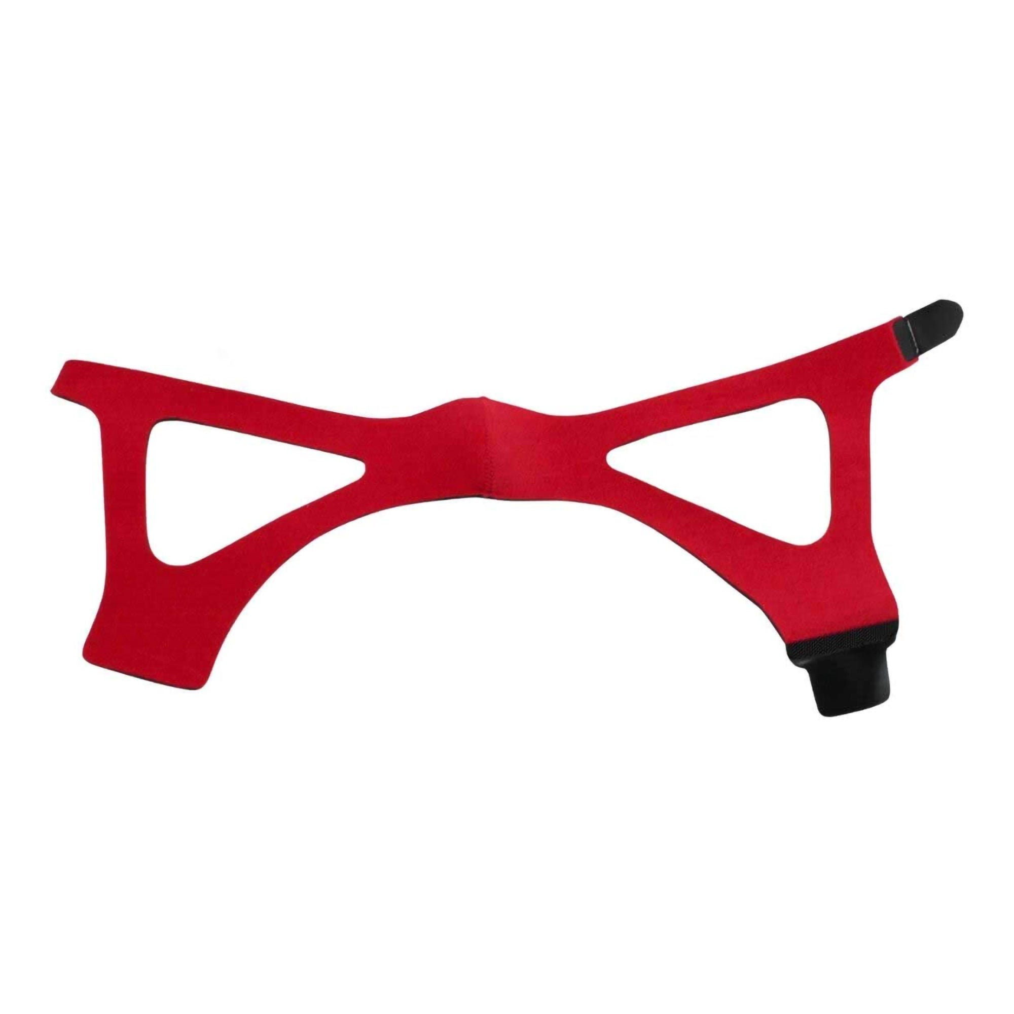 Spirit Medical - CS-RUBY-ADJXL CPAP Mask Component CPAP Chin Strap Exceleron Medical