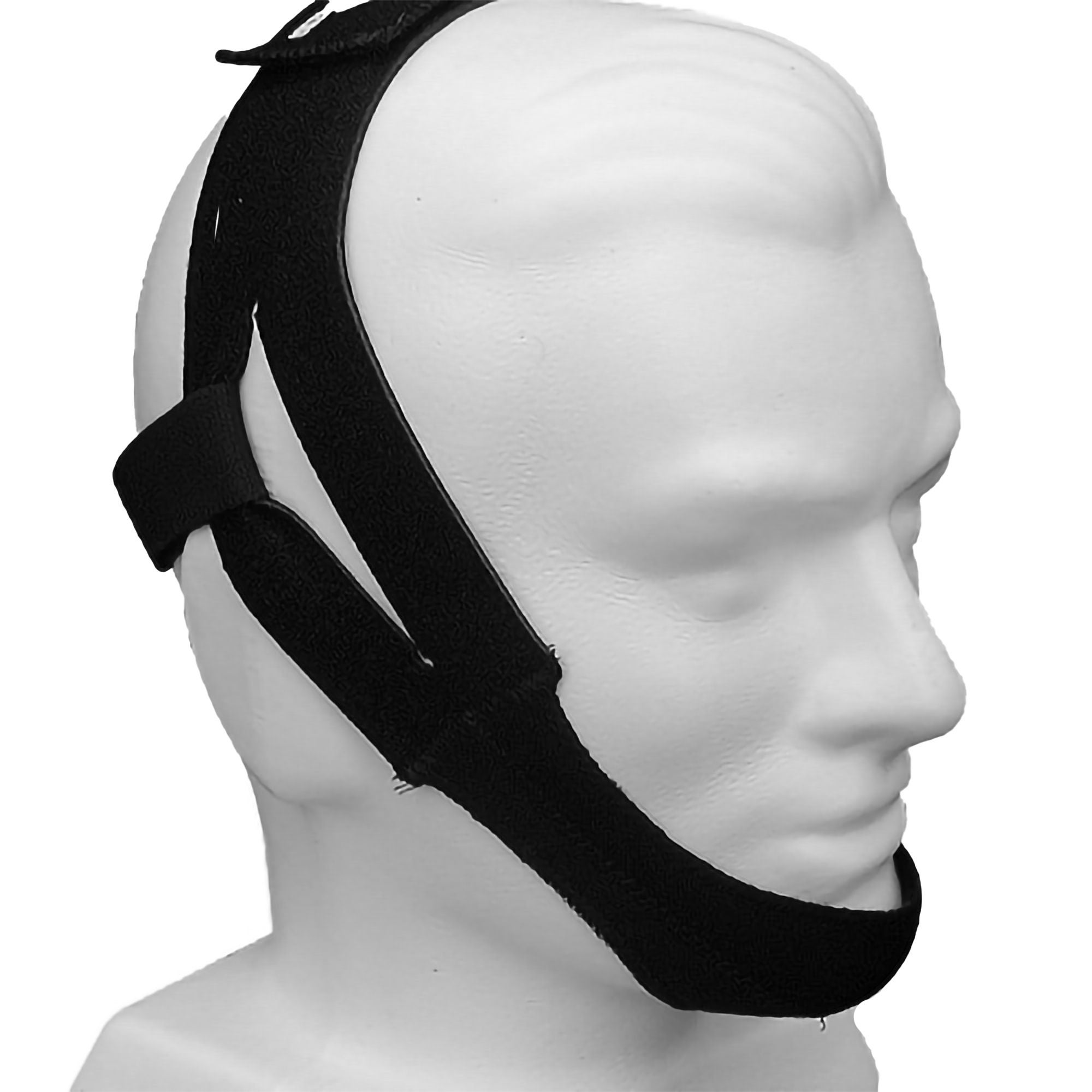 Spirit Medical - CS-1012911 CPAP Mask Component CPAP Chin Strap Exceleron Medical