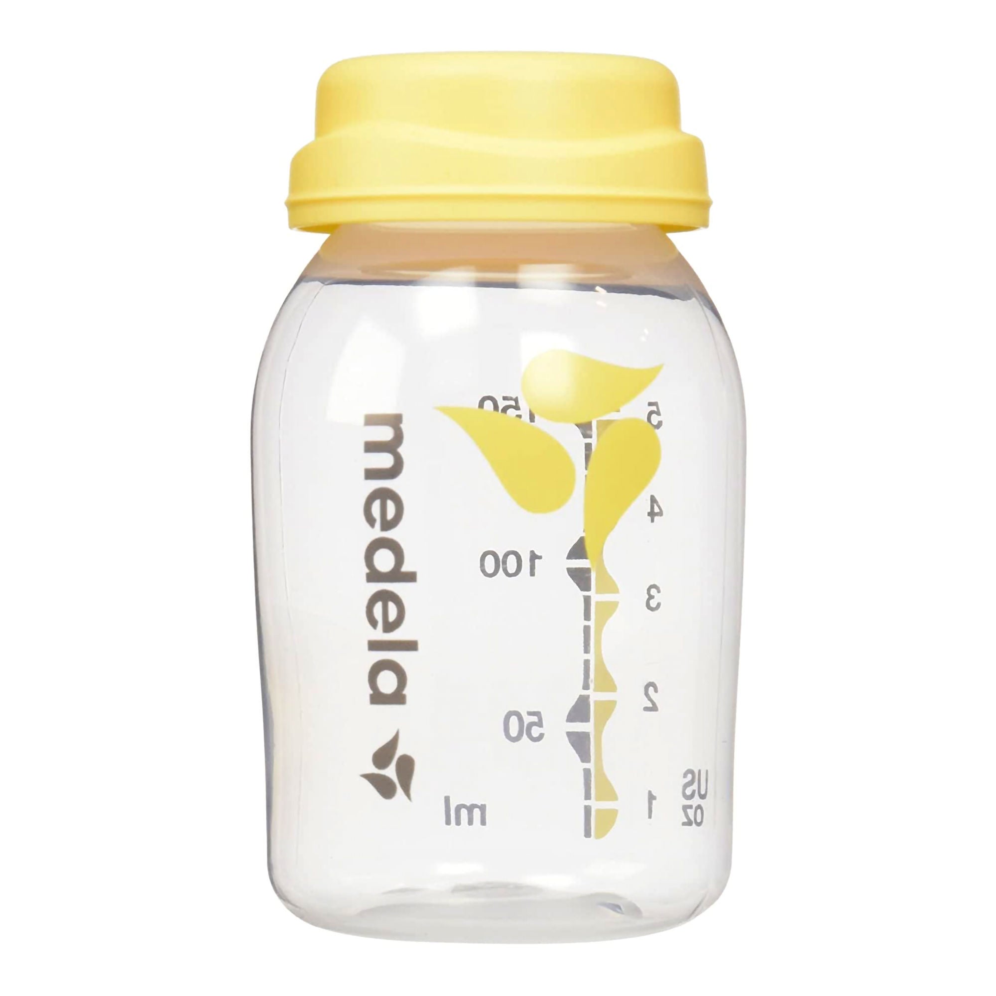 Medela - 6100050-100 Medela Breast Milk Collection Bottle