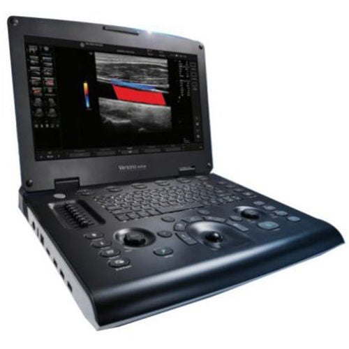 GE Healthcare - H8041AB Ultrasound System Versana Active