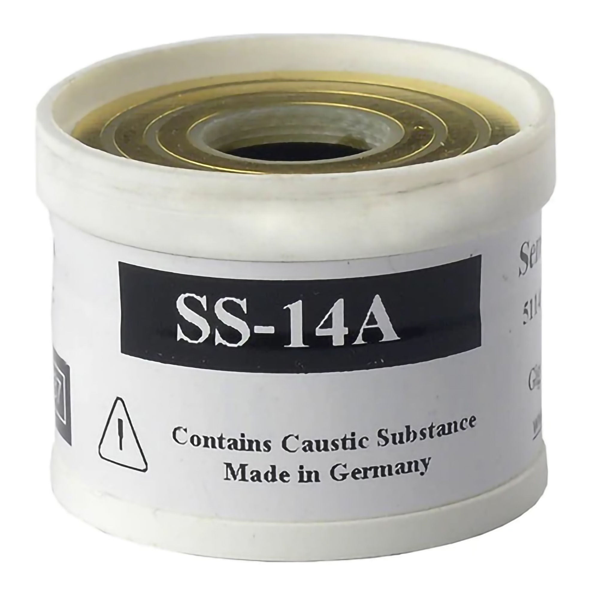 Sensoronics Inc - SS-14A Medical Oxygen Sensor Sensoronics
