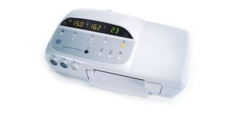 GE Healthcare - 2091059-001-819322 Fetal Monitor Corometrics 171