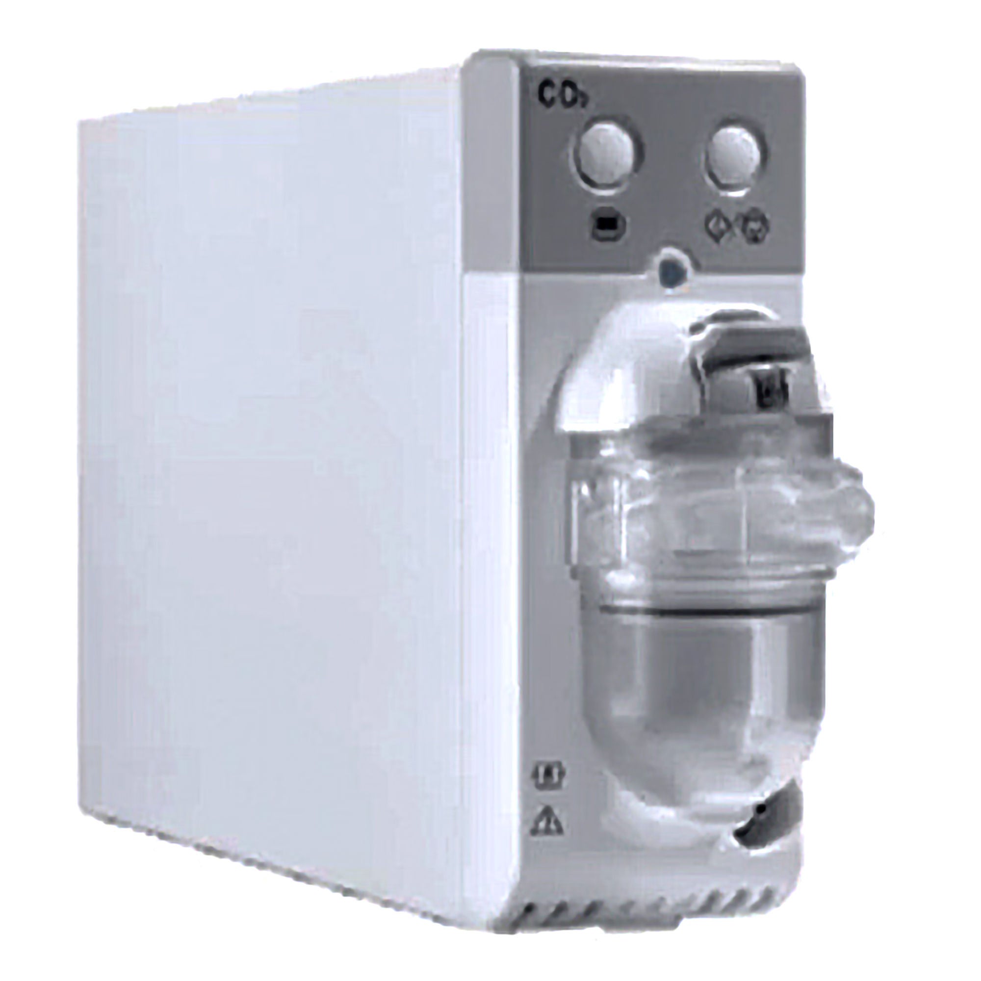Mindray USA - 121-001586-00 Copnograph Module Mindray Adult / Pediatric - Sidestream For CO2 Eepiratory Equipment