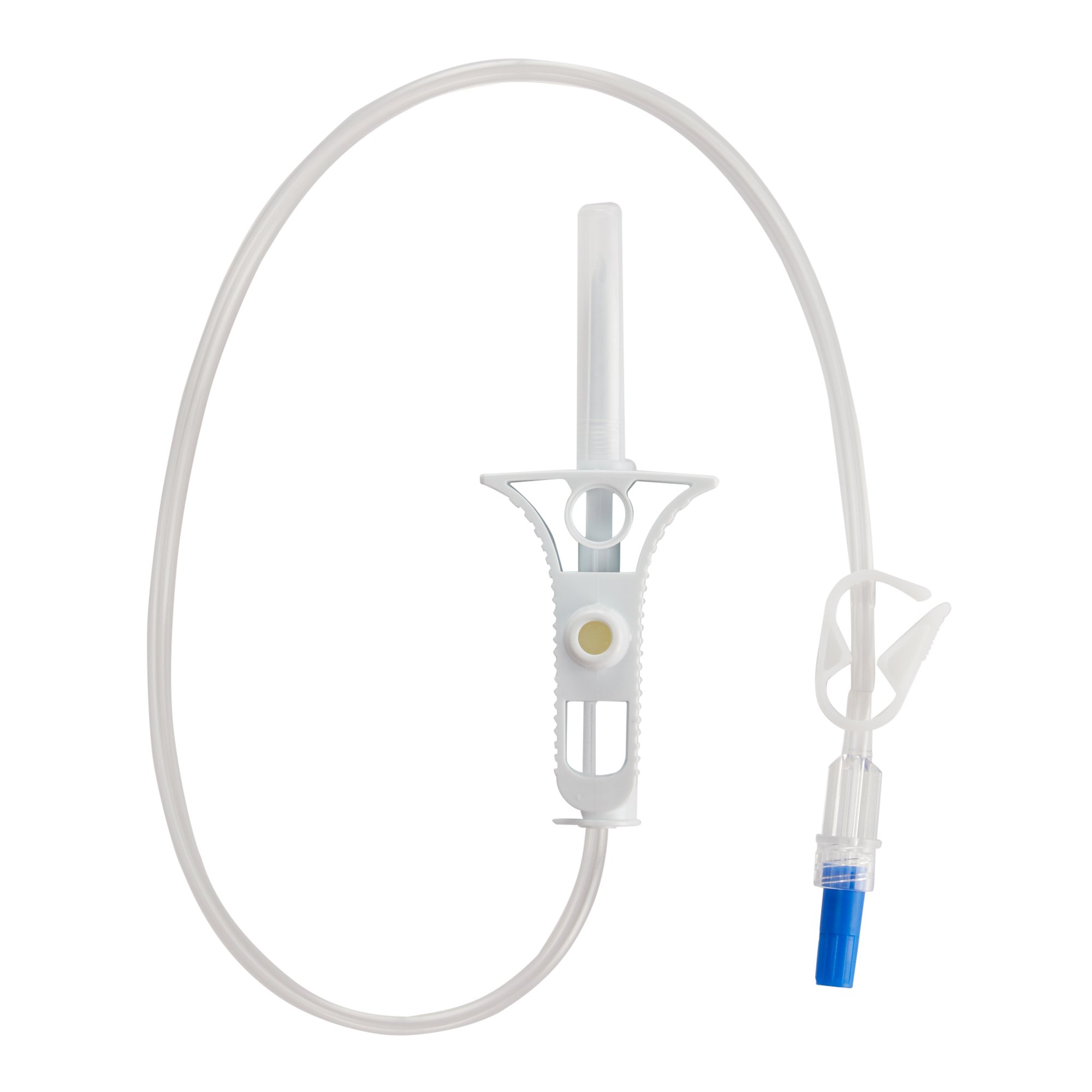 OnGuard 2 IV Connector 412142 by B. Braun