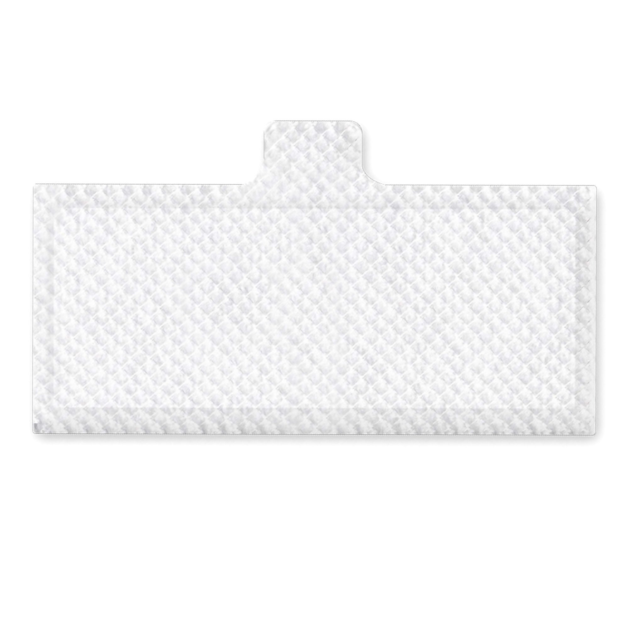 Spirit Medical - CF-1005945-2 CPAP Filter Exceleron Medical Ultrafine Disposable 2 per Pack White Tab