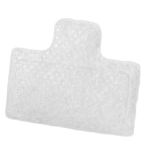Spirit Medical - CF-1029331-T-2 CPAP Filter Exceleron Medical Ultrafine Disposable 2 per Pack White Tab