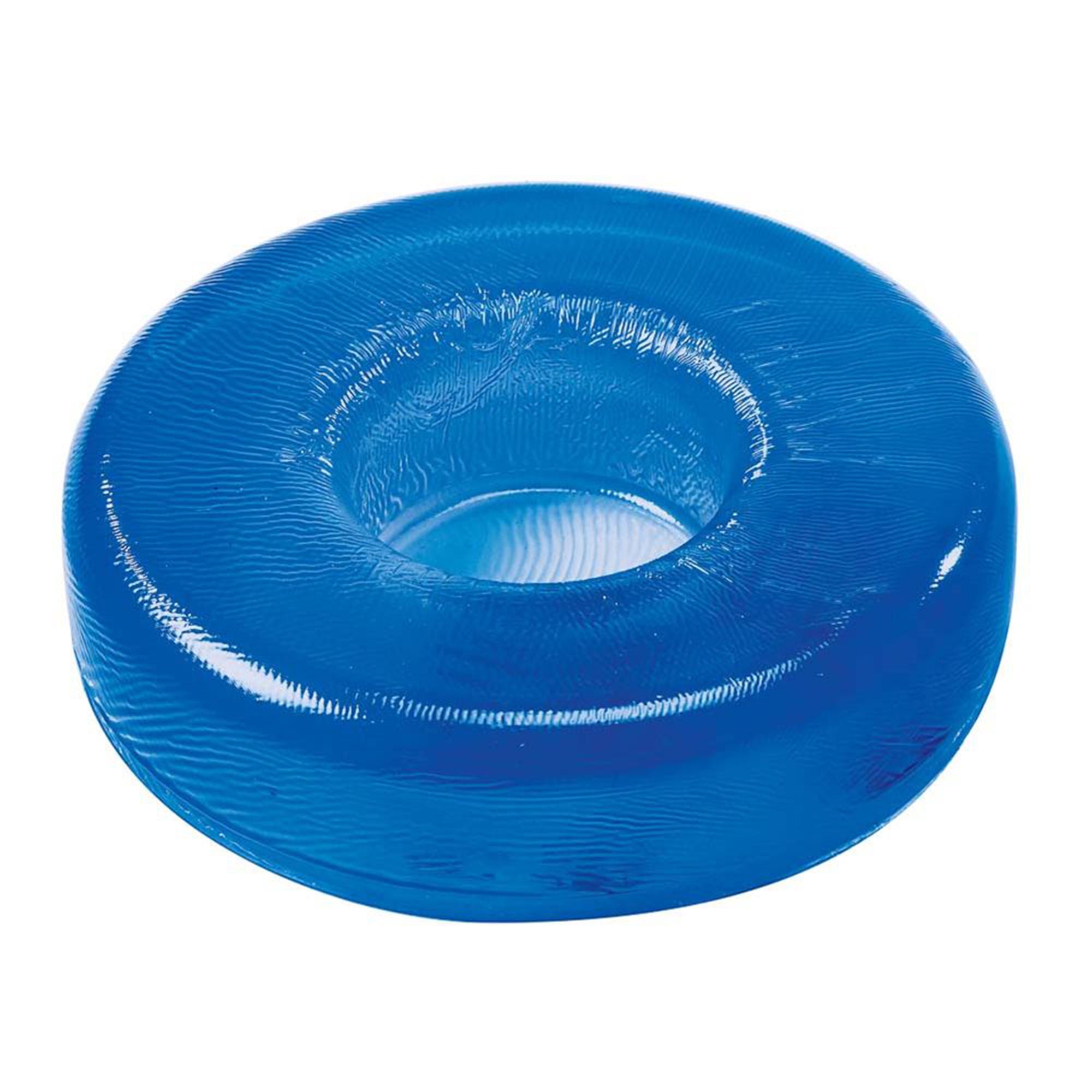 Alimed - 2970017924 Head Positioner Donut AliMed® AliBlue™ 1-3/4 H X 8 Inch Diameter Gel Freestanding