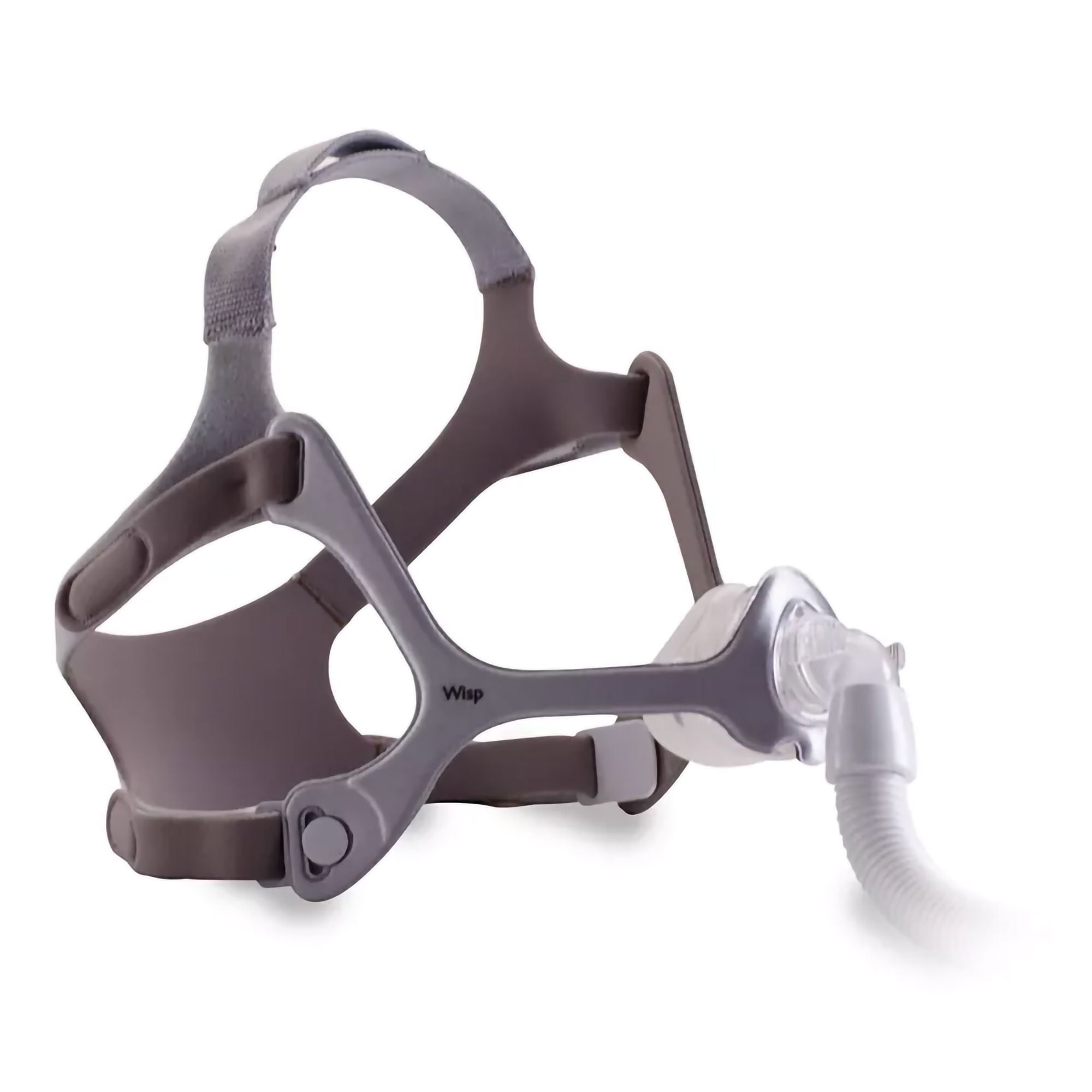 Respironics - 1118064 CPAP Mask Kit CPAP Mask Kit Wisp™ Nasal Style Petite Cushion