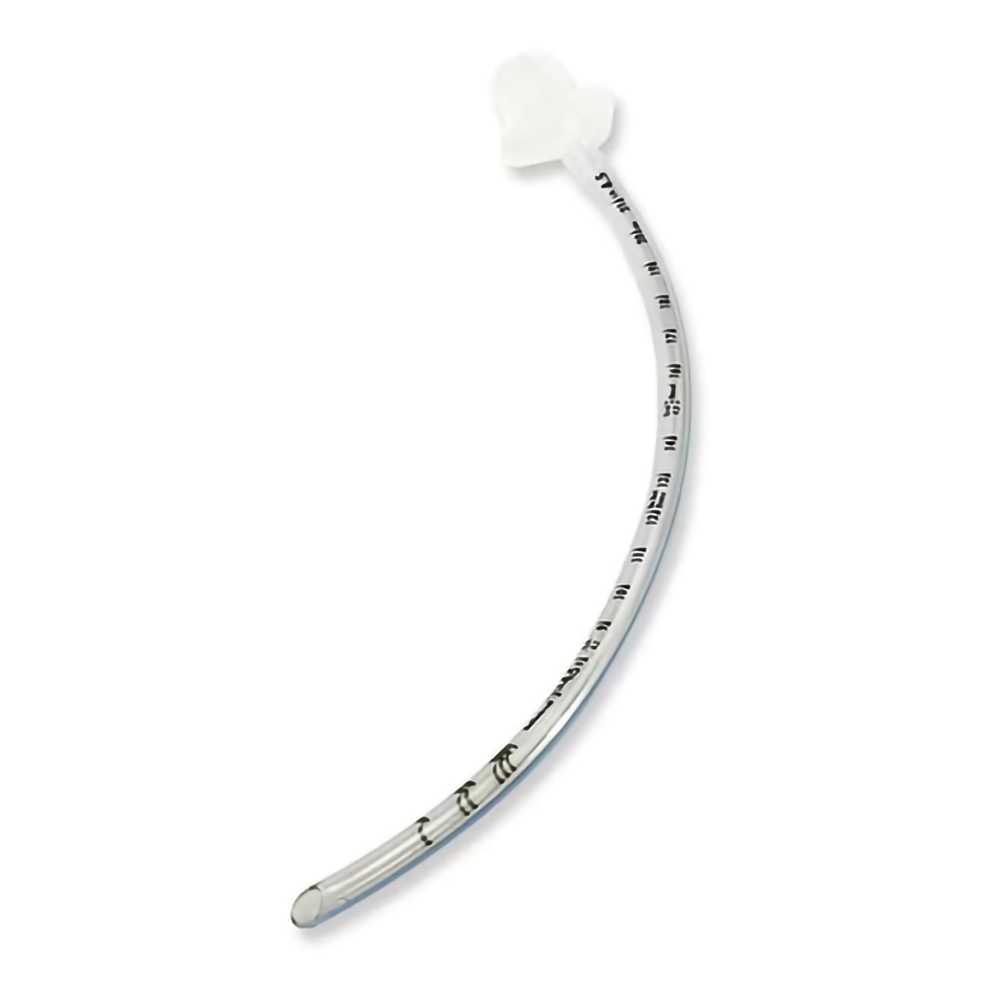 Medtronic MITG - 86241 Uncuffed Endotracheal Tube Shiley™ Curved 6.5 mm ID Adult Murphy Eye