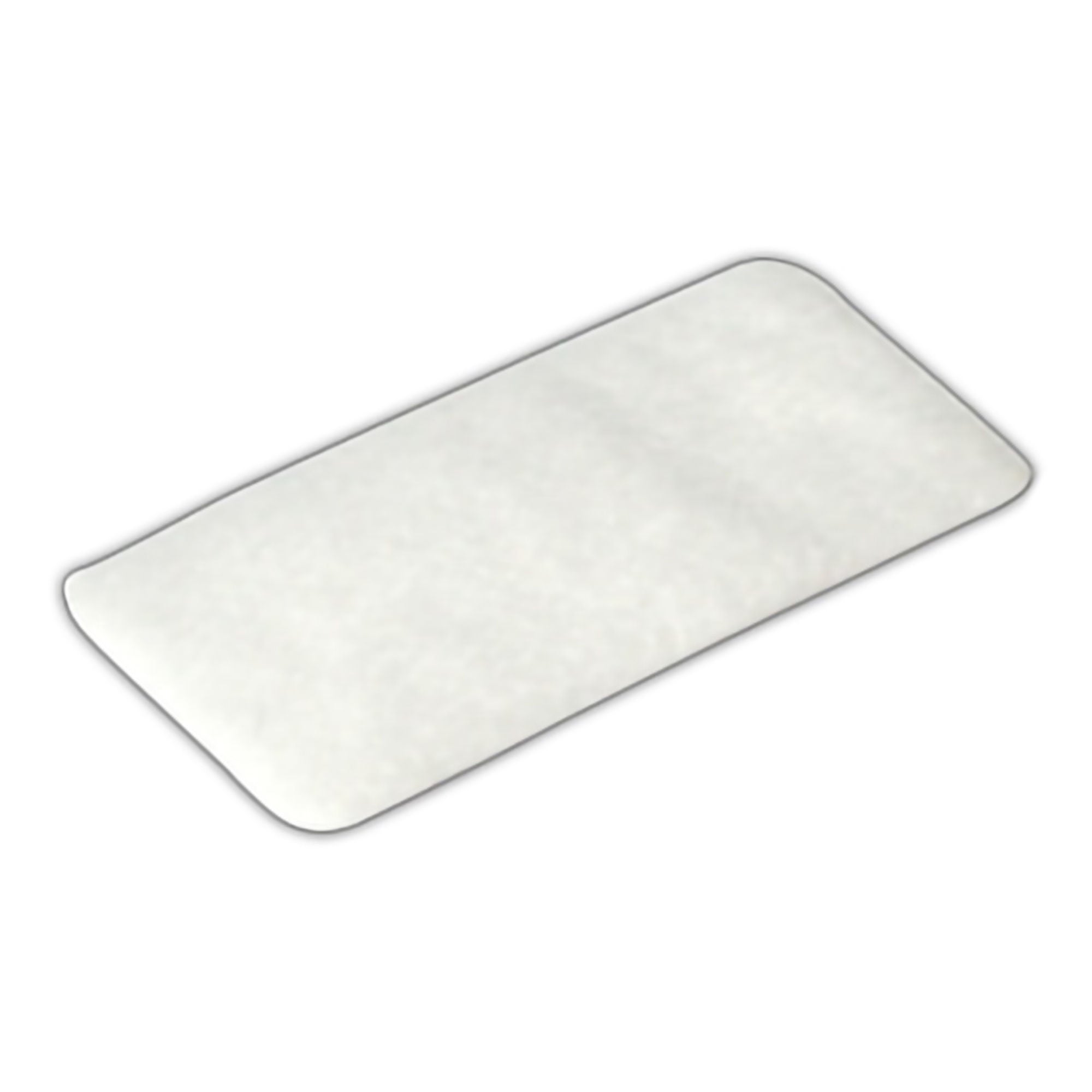 Sunset Healthcare - CF6003-1 CPAP Filter GoodKnight® 420 Series Ultrafine Disposable 1 per Pack White No Tab