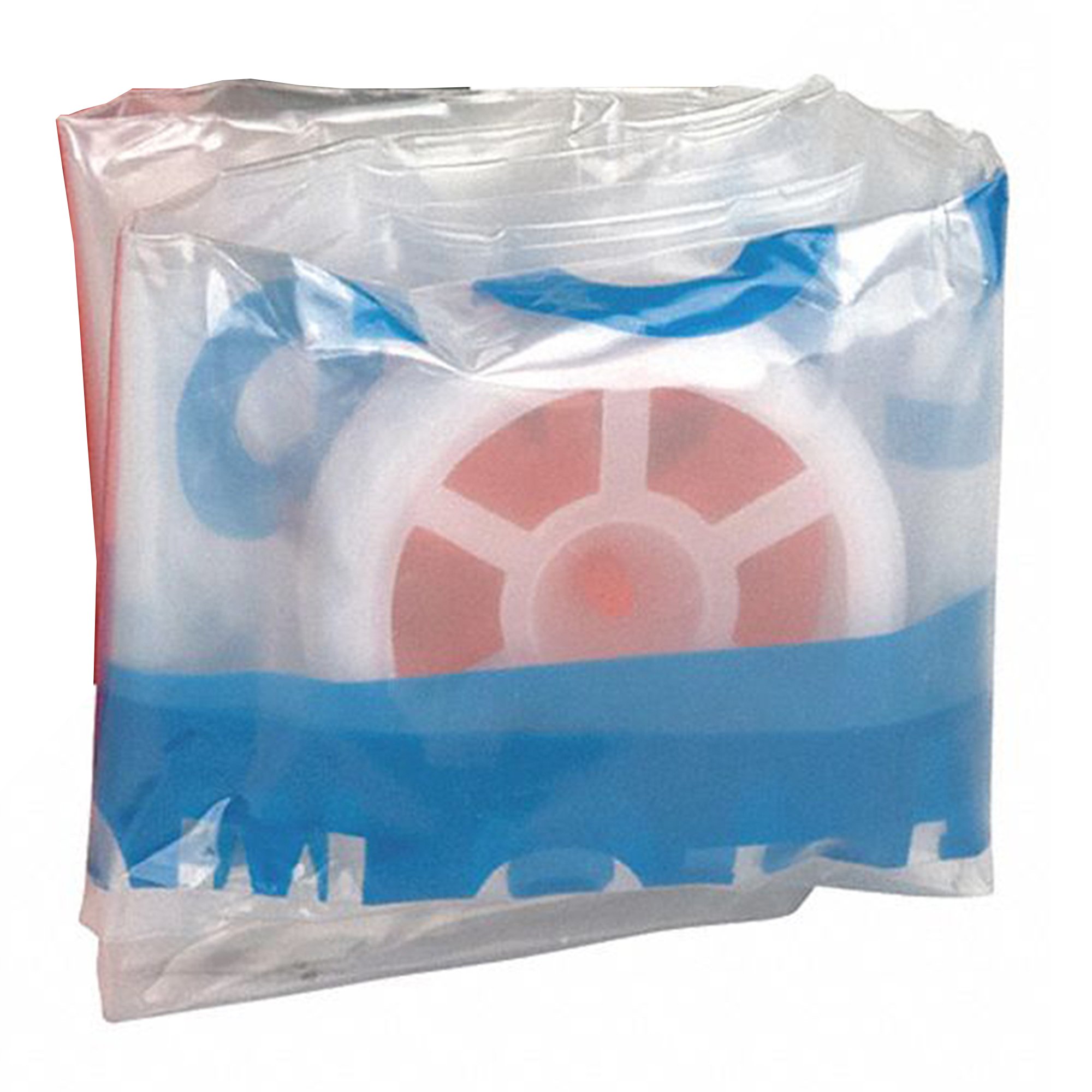 First Aid Only CPR Face Shield With Key Chain J5095 by Acme United