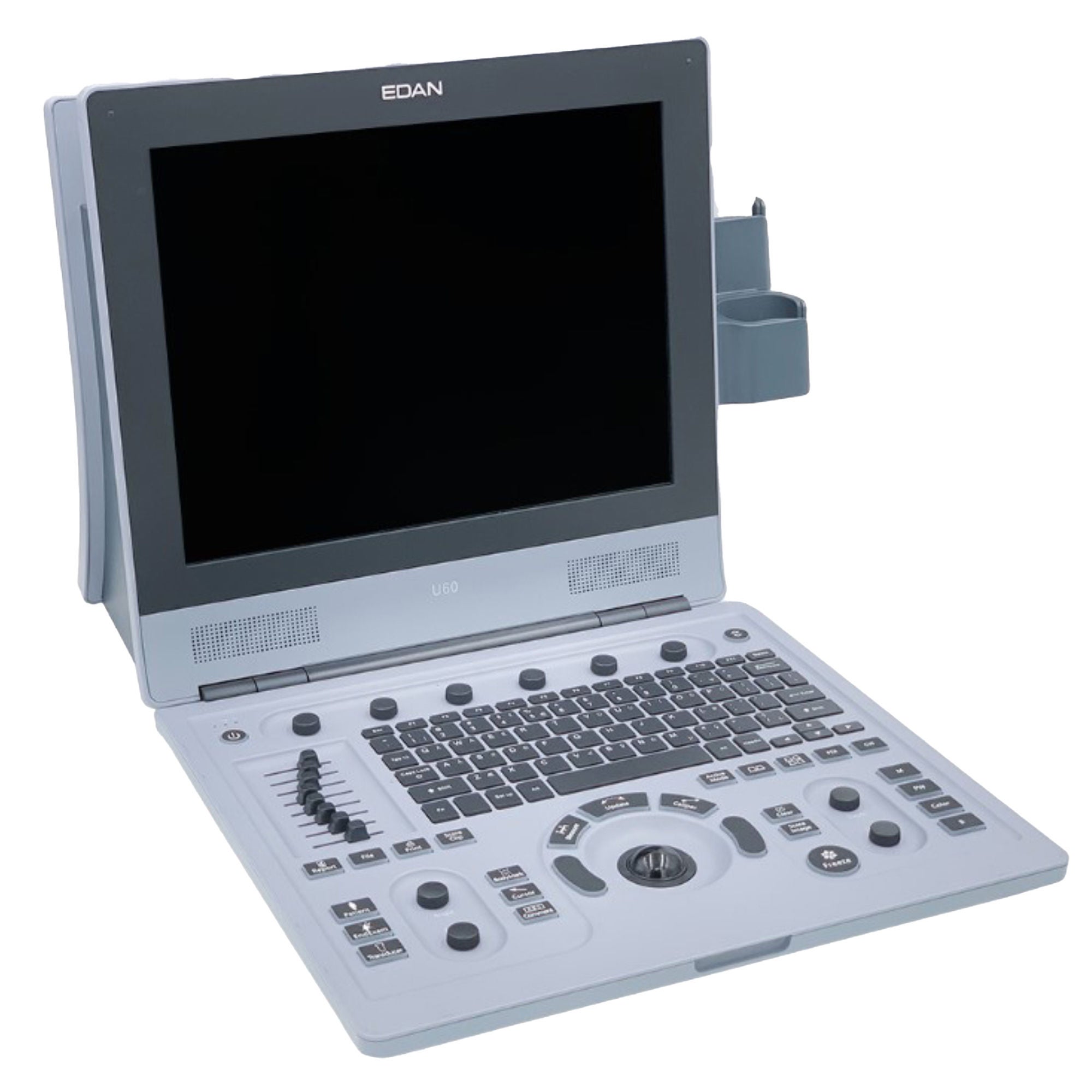 EdanUSA & MDPro - U60-D Ultrasound System EDAN U60