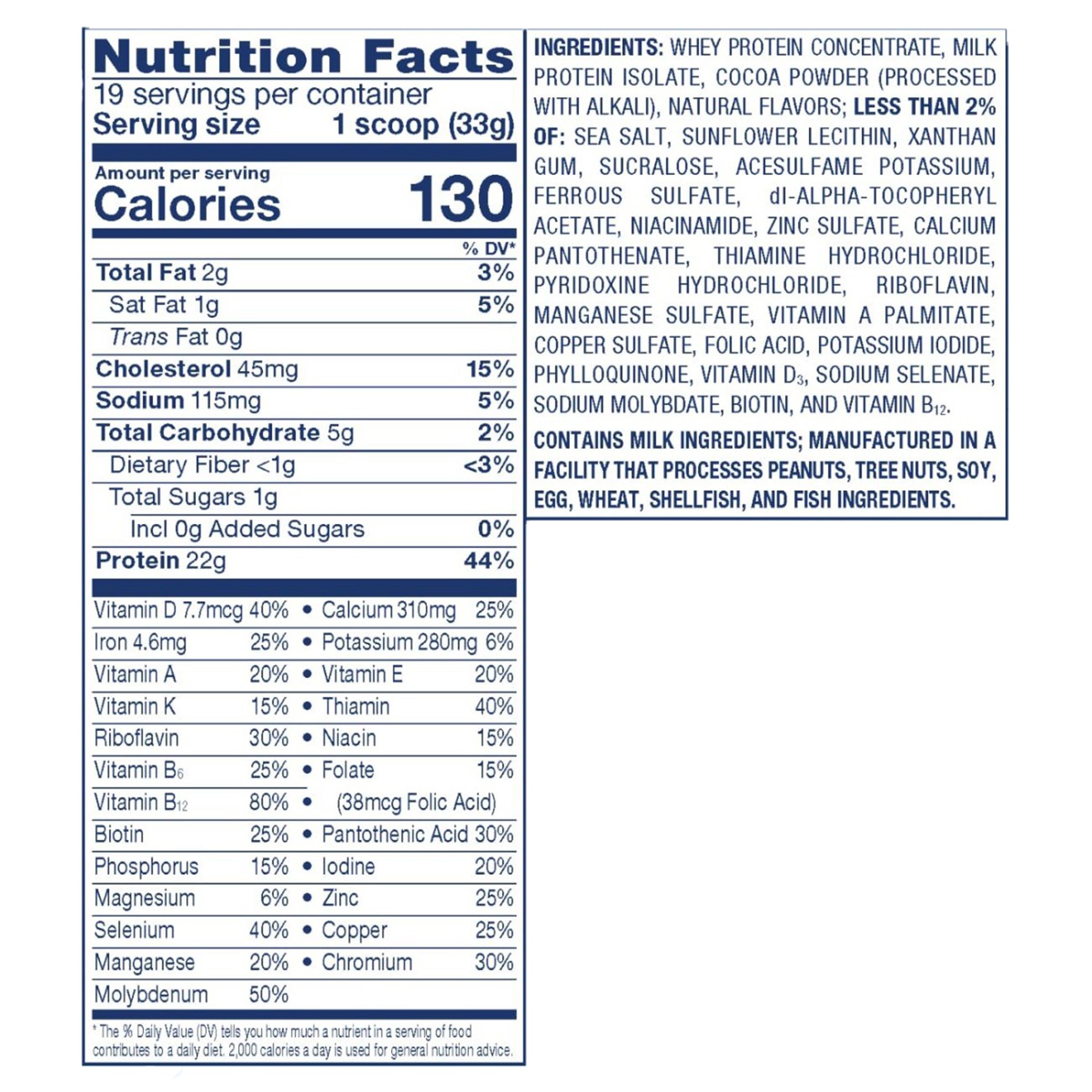 Glucerna Hunger Smart Oral Supplement 67769 by Abbott Nutrition
