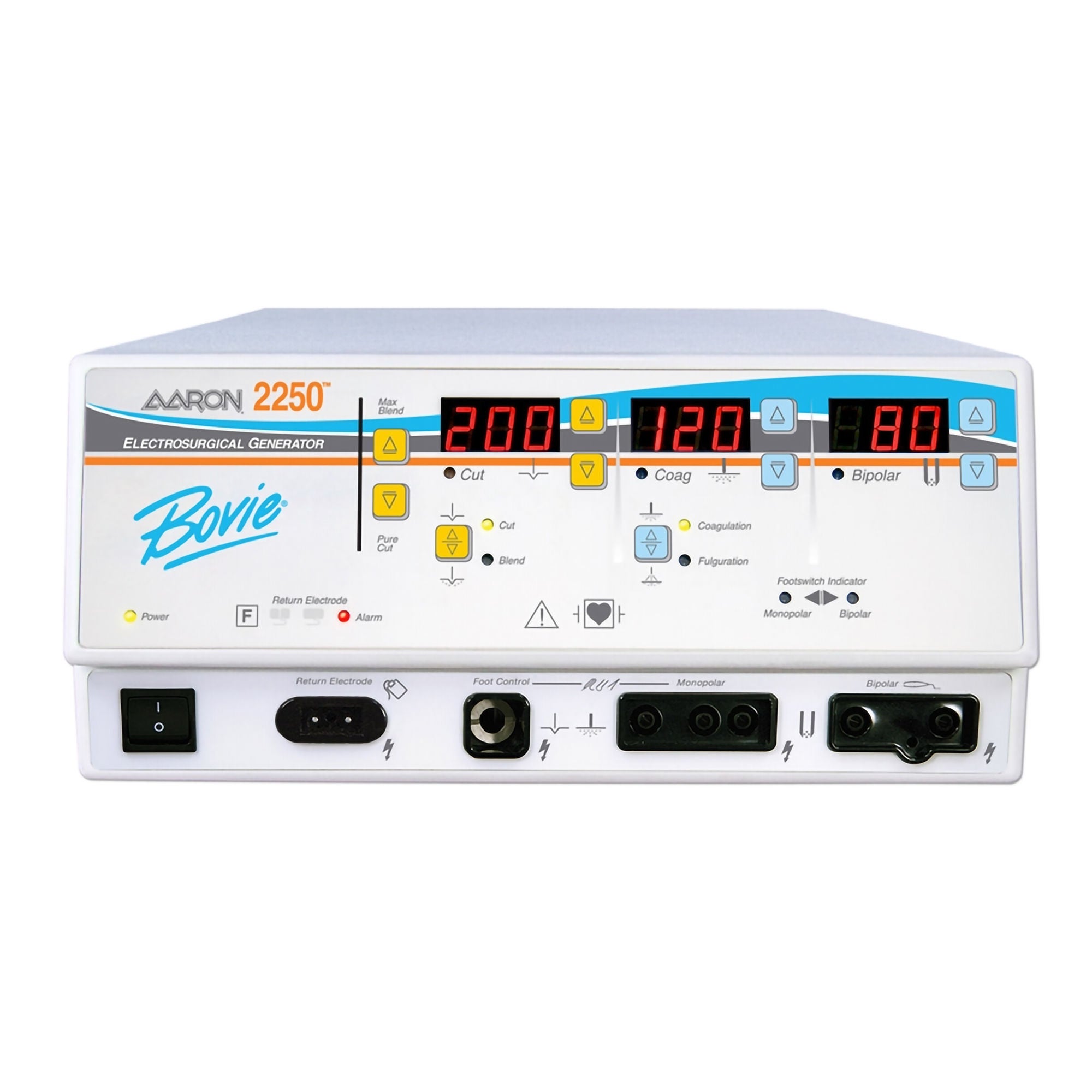 Soma Technology - ESU-0024 Refurbished Electrosurgical Generator Aaron® 2250™