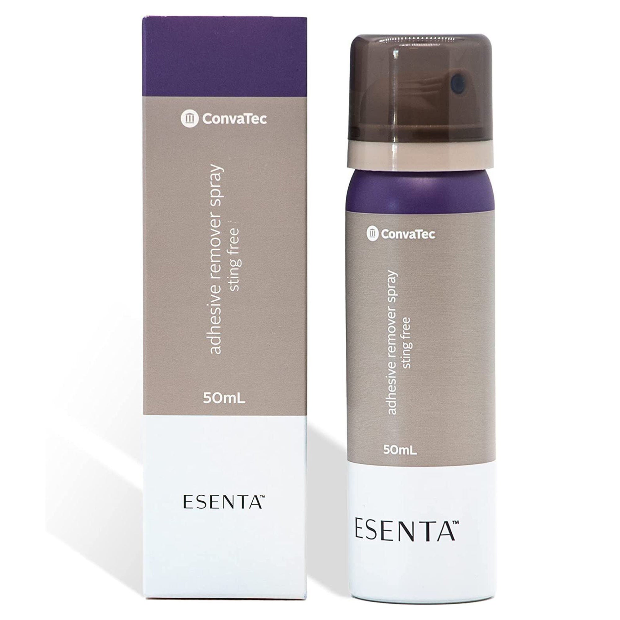 ConvaTec - 423289 Esenta™ Sting Free Adhesive Remover