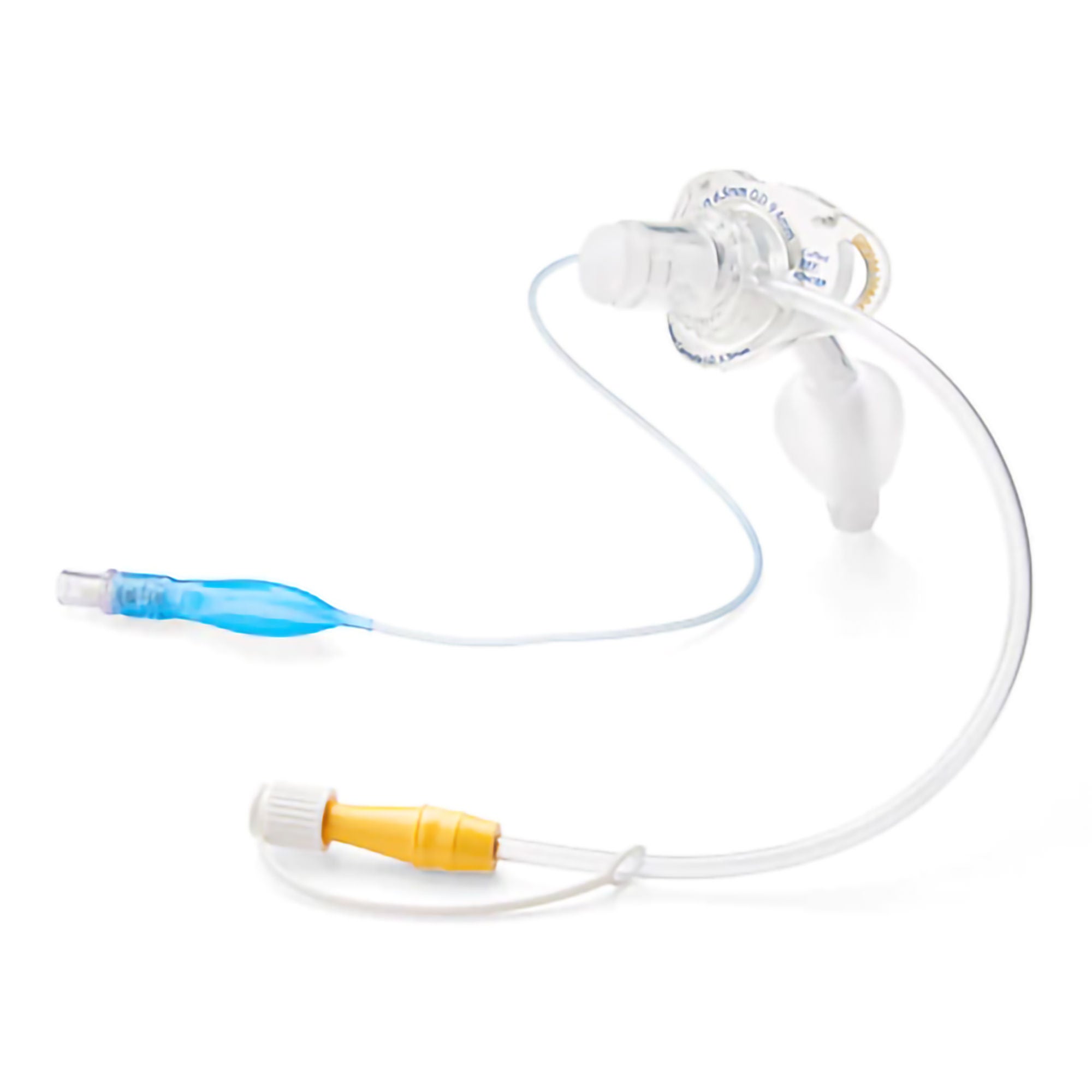 Medtronic MITG - 8CN85ED Cuffed Tracheostomy Tube Shiley™ Adult