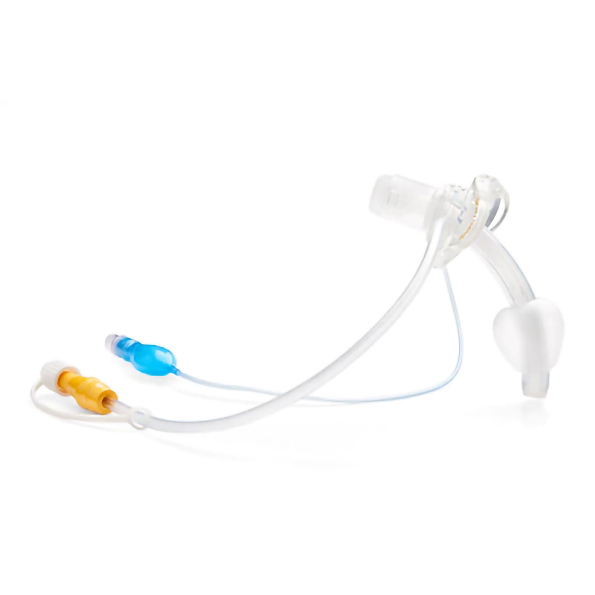 Medtronic MITG - 8CN85ED Cuffed Tracheostomy Tube Shiley™ Adult