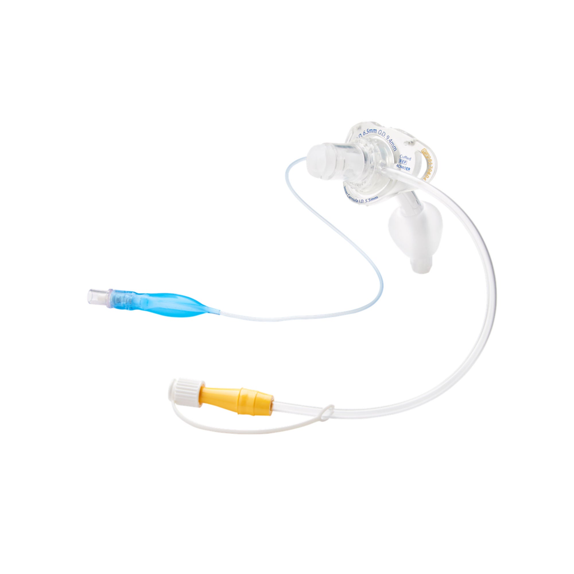 Medtronic MITG - 10CN10ED Cuffed Tracheostomy Tube Shiley™ Adult