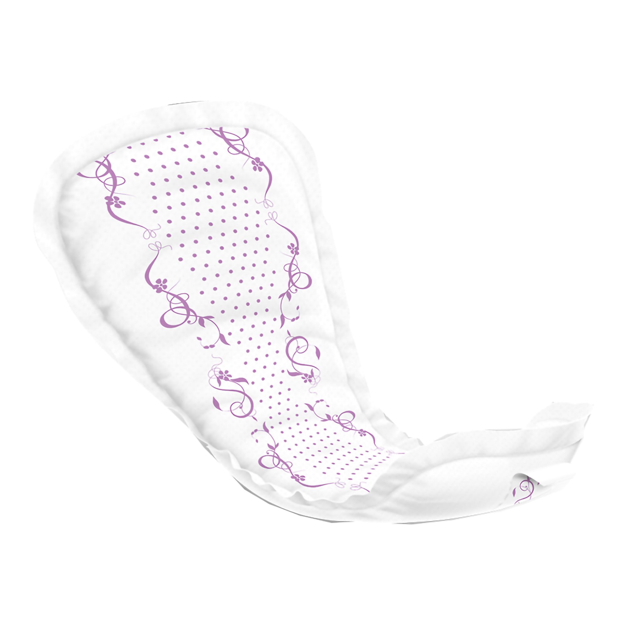 Attends Healthcare Products ALI-ONBCP - Attends® Premier Overnight Bladder Control Pads - 30/Bag, 120/Case