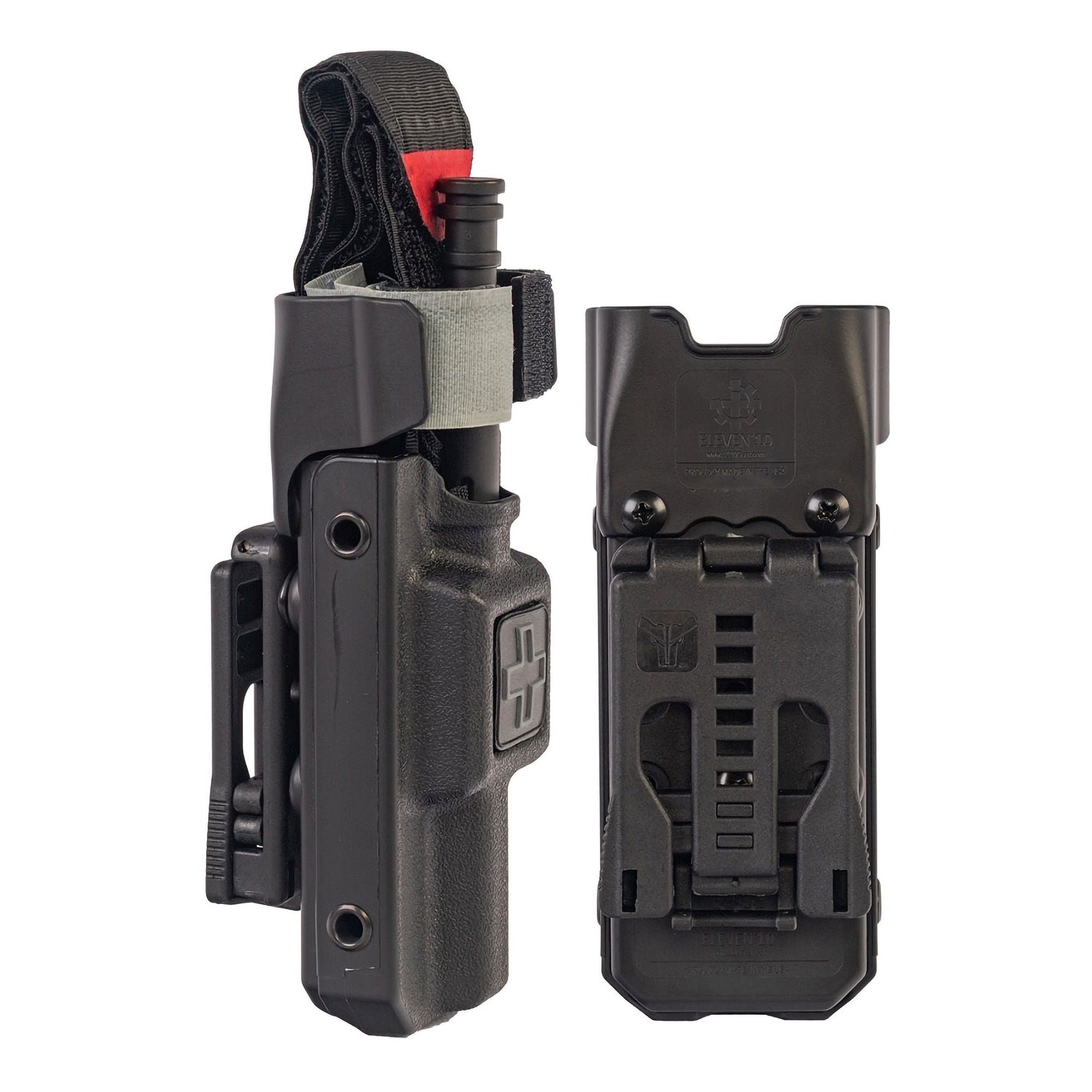 North American Rescue - 85-1972 Tourniquet Kit GEN 7 C-A-T® TQ 6-3/4 Inch Length Military Nylon