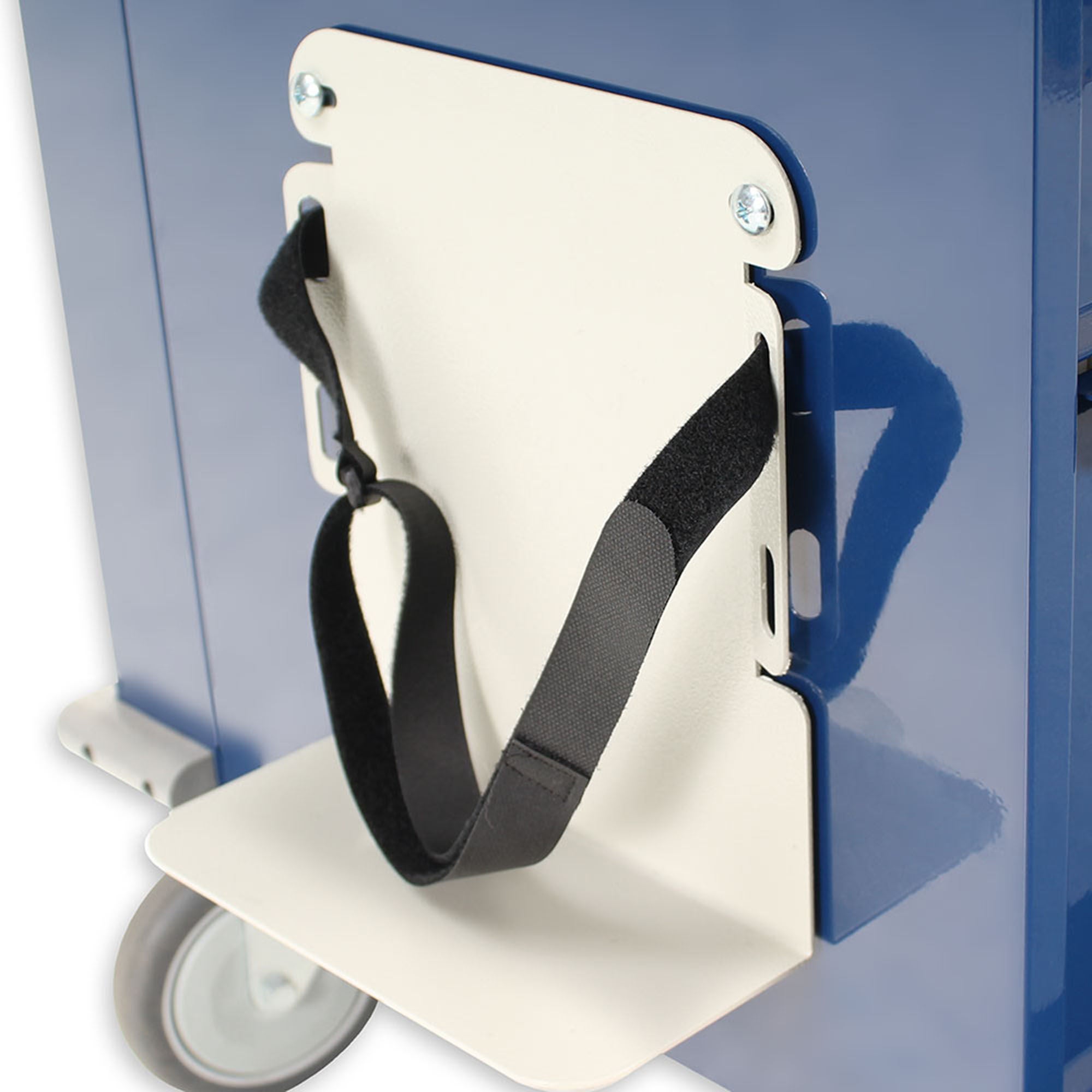Harloff - UNIVBRKT Sharps Container Bracket M/A Series M/A Series Cart