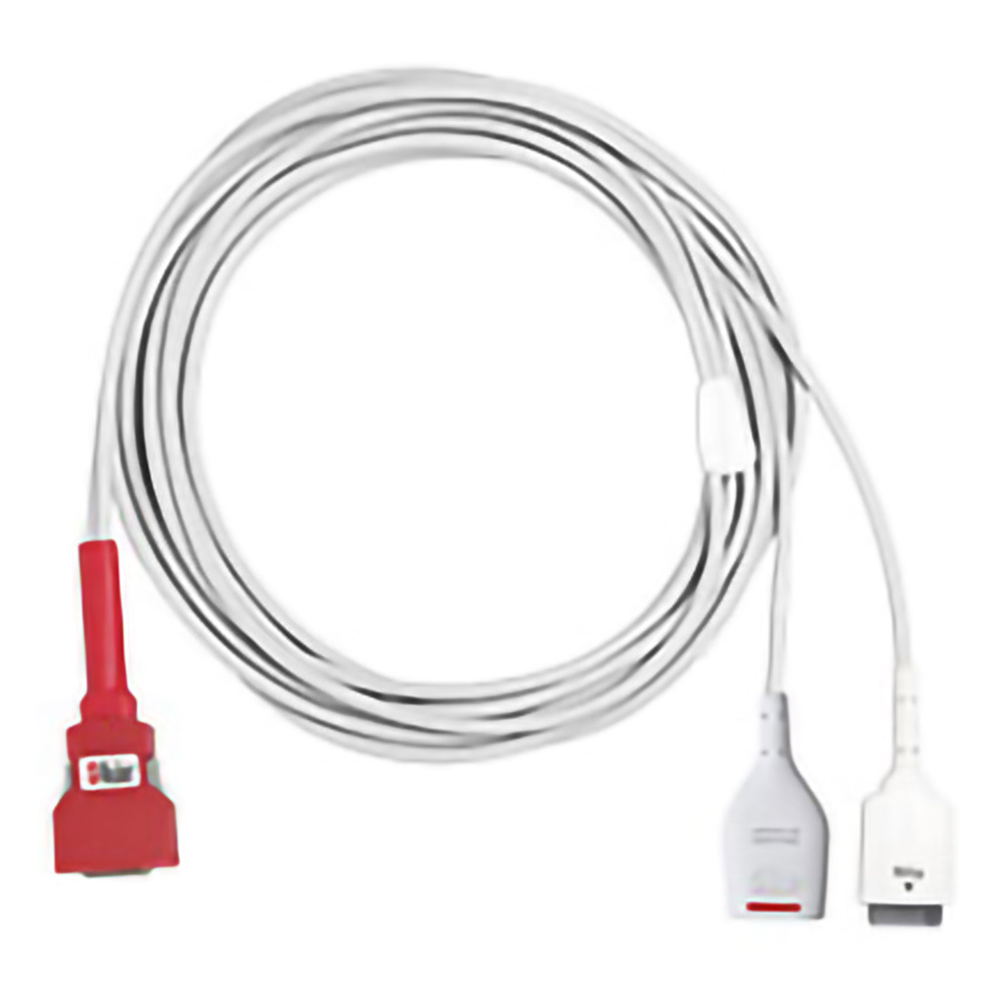 Masimo Corp - 4279 Ram Dual Cable Series RD RAM rainbow Set For use wtih Oximeter Sensor