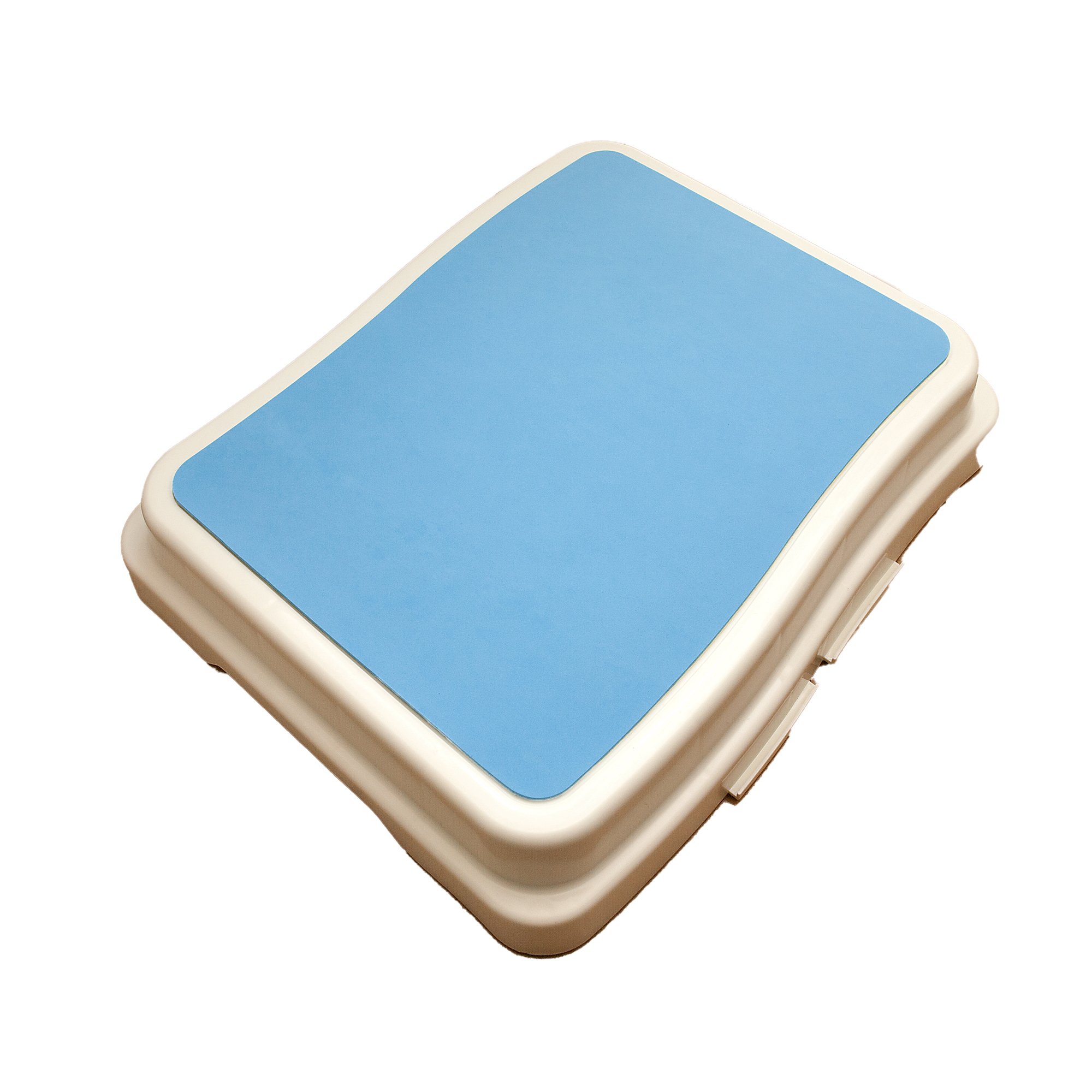 North American Health + Wellness Bath Step Stool JB8423 by Jobar International