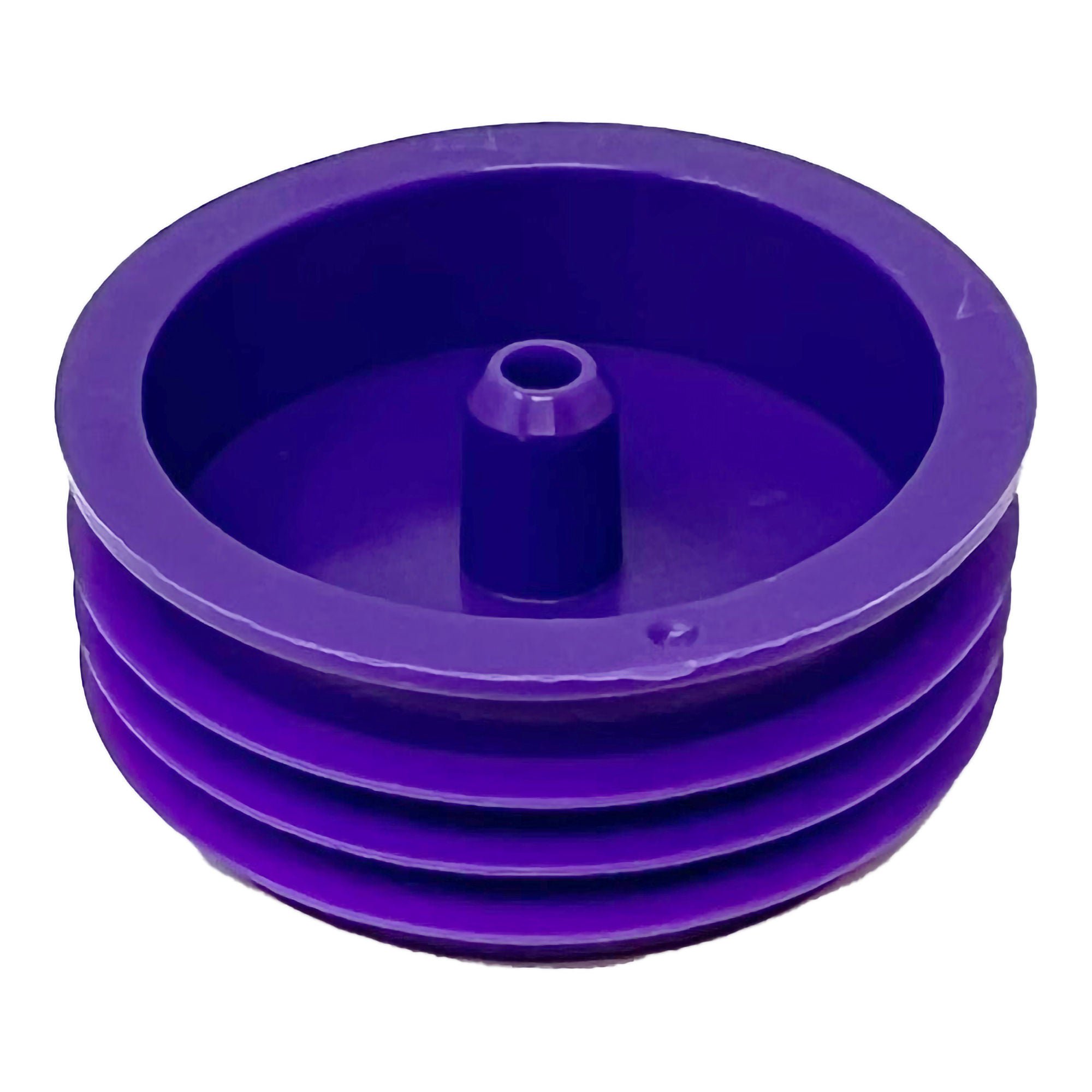 Vesco Medical - VED-696 ENFit Medication Bottle Adapter 28 to 30 mm