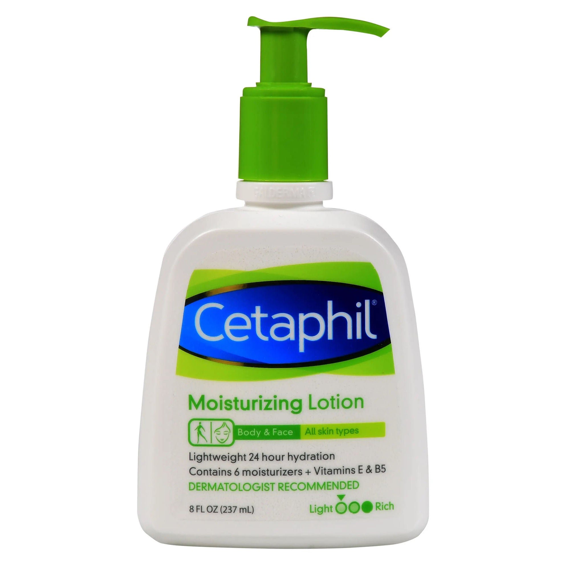 Galderma Laboratories - 30299024132 Cetaphil Moisturizing Lotion