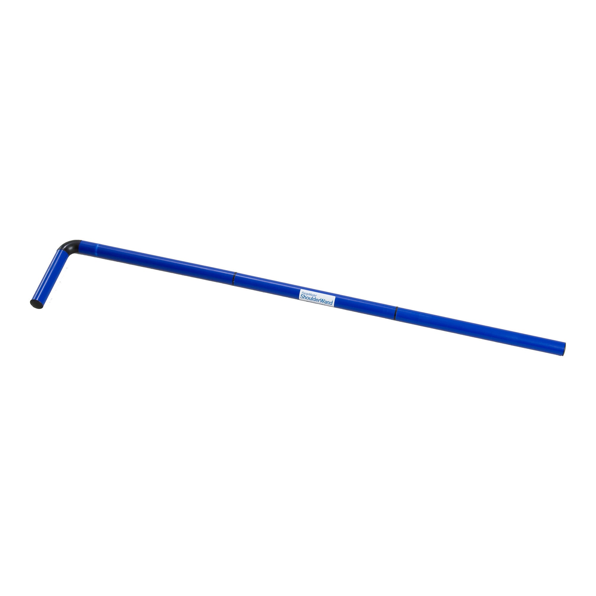 Therapeutic Dimensions - RSW Shoulder® Exerciser RangerMaster ShoulderWand™ Blue